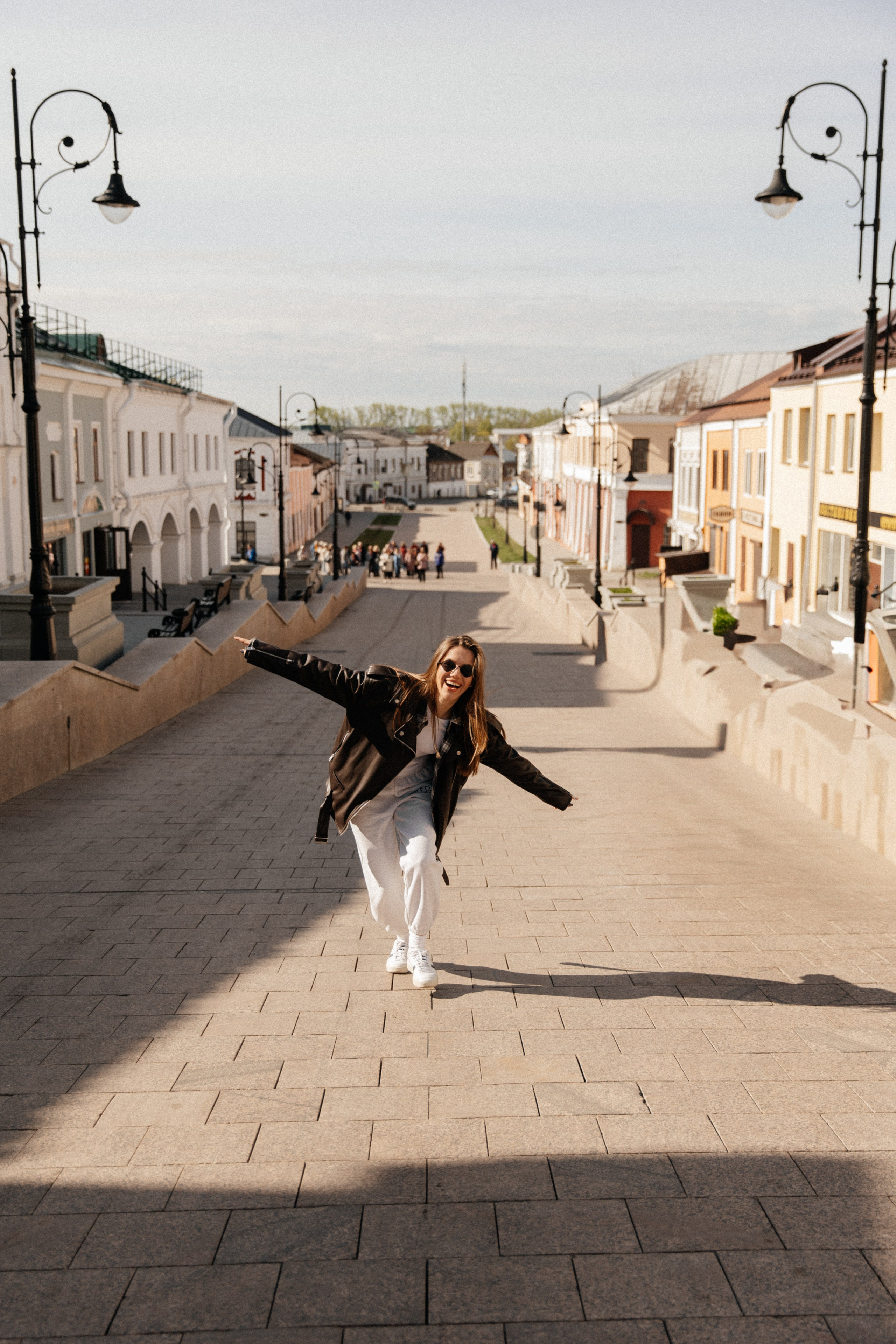 Катя. Фотограф Ульяна Дивина в Нижнем Новгороде и Нижегородской области