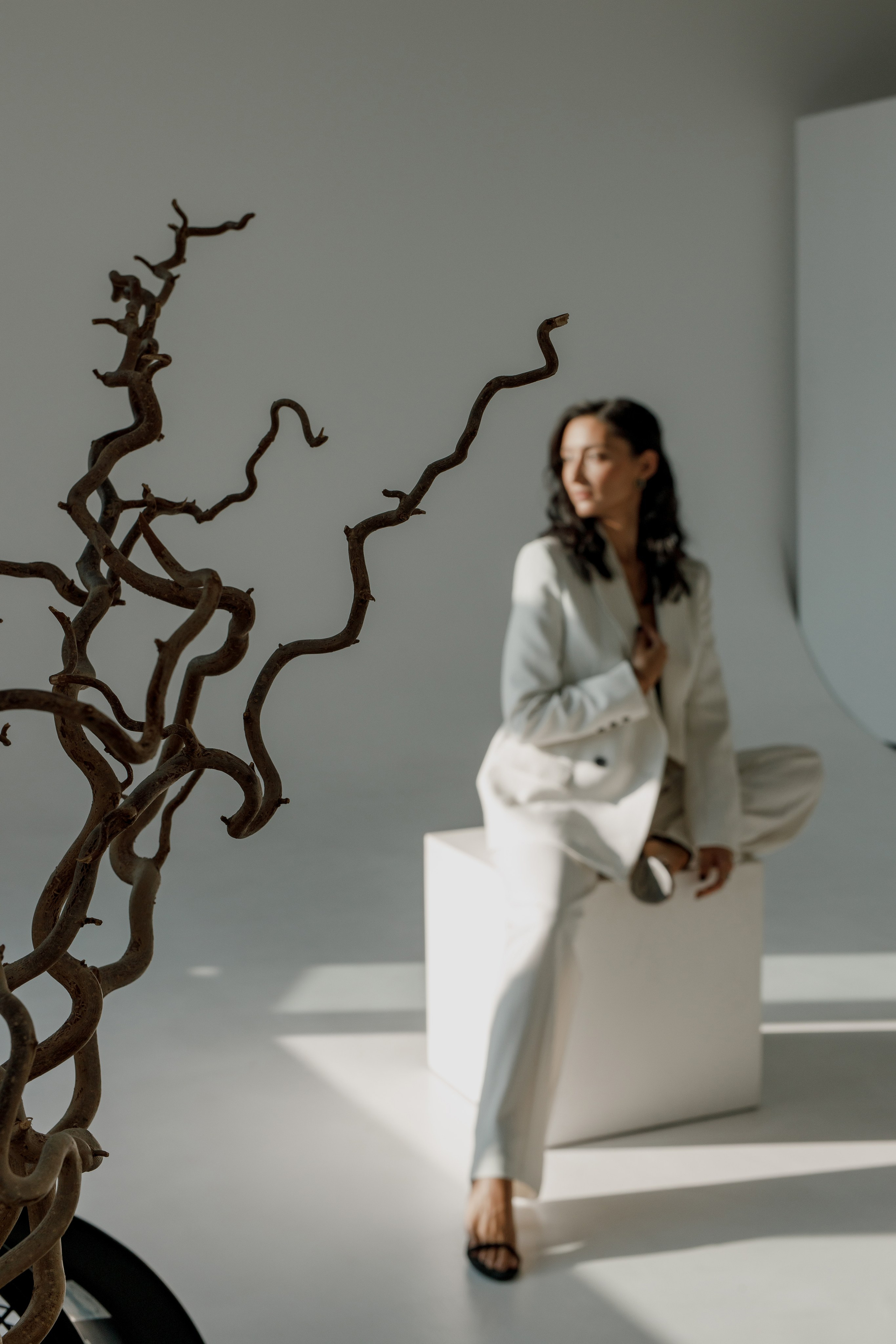 Индивидуальная съемка. Свадебный и семейный фотограф  во Владивостоке Ольга Украинец