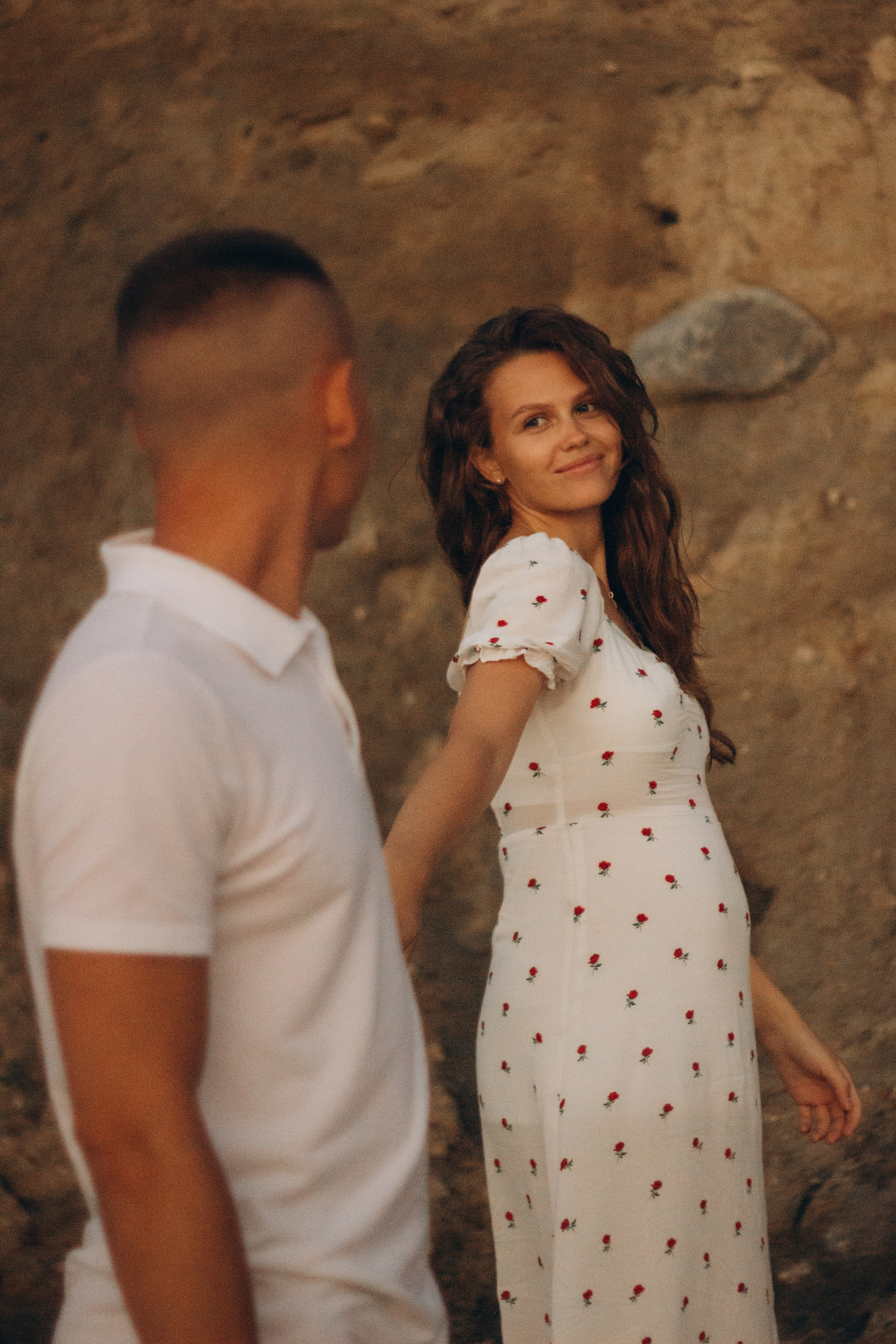 История любви. Семейный фотограф в Калининграде Юлия Нигаматулина