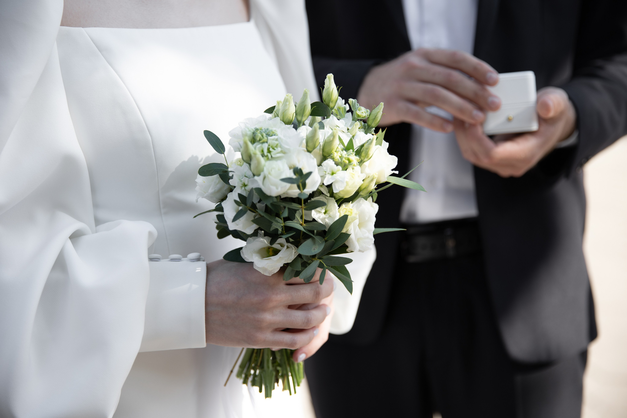 Илья & Дарья. Свадебный фотограф Самара Ирина Захарова