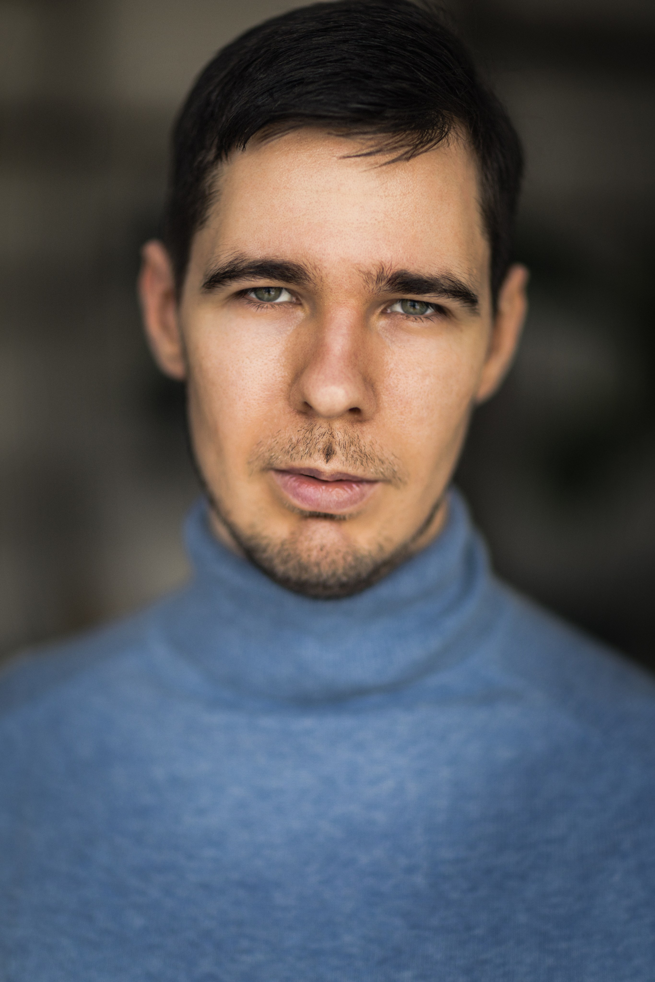 Андрей. NKA_FOTO