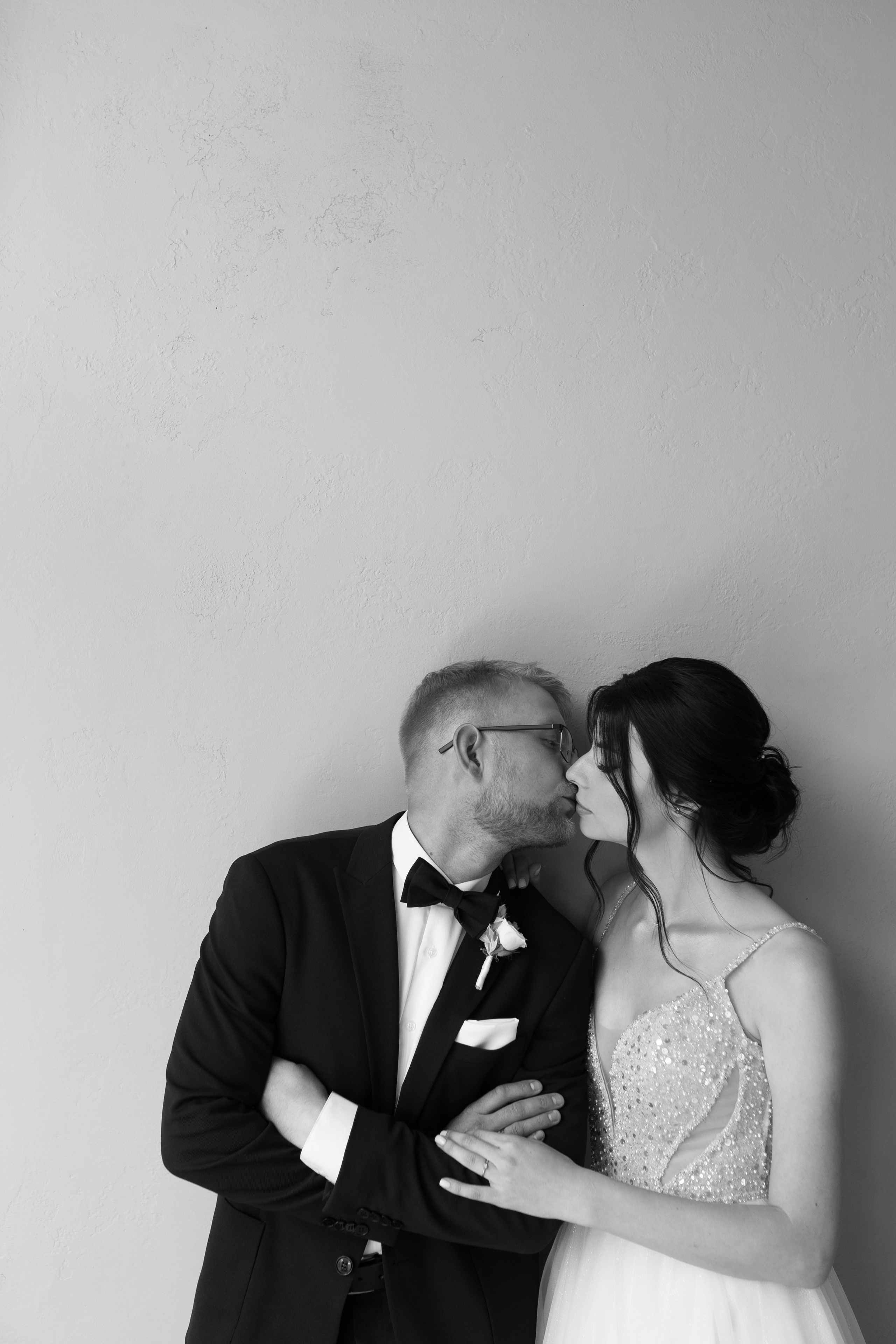 Дмитрий и Кристина. Свадебный фотограф Курск Максим Ноздрачев