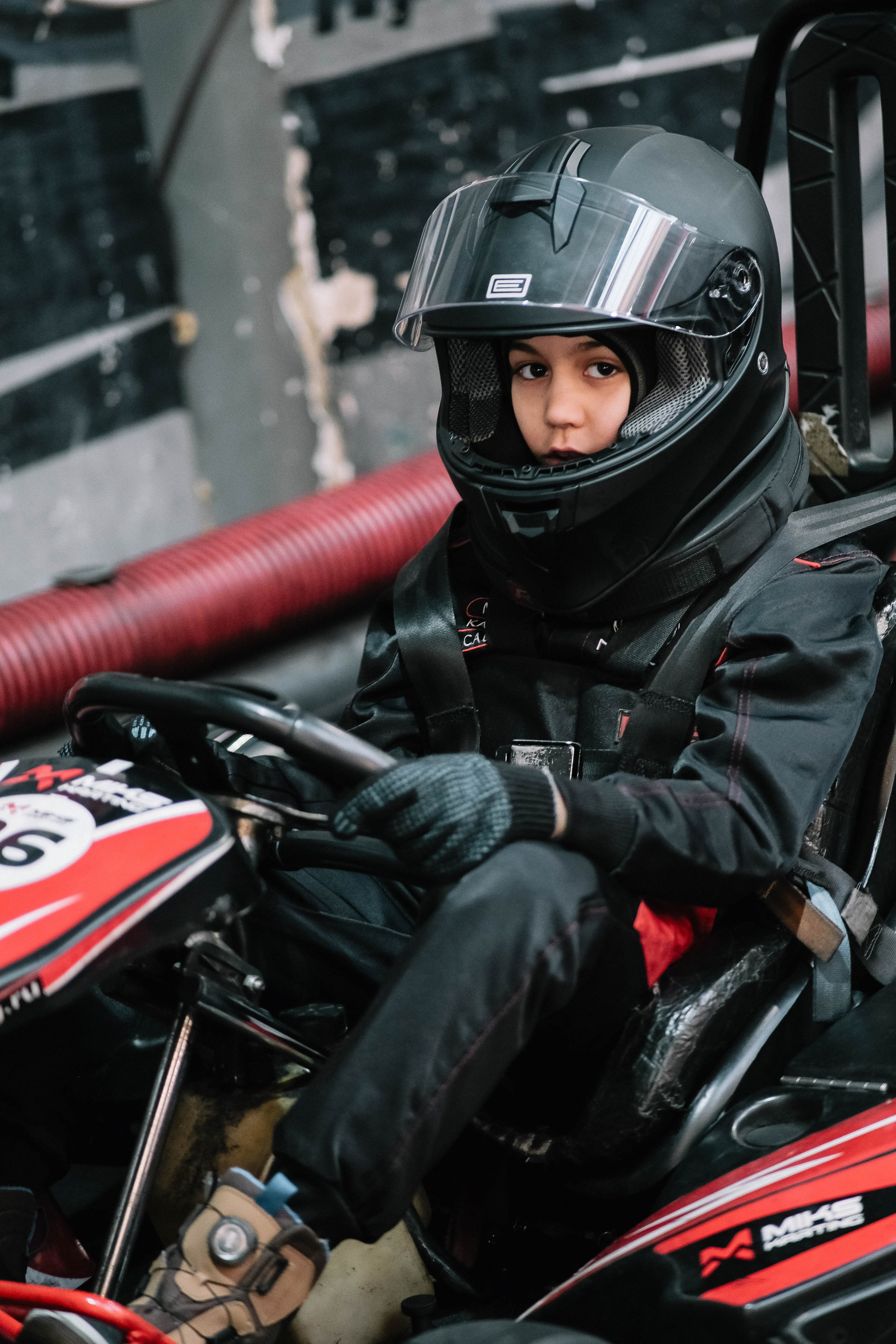 День Рождение Ивана 10 лет. Главная