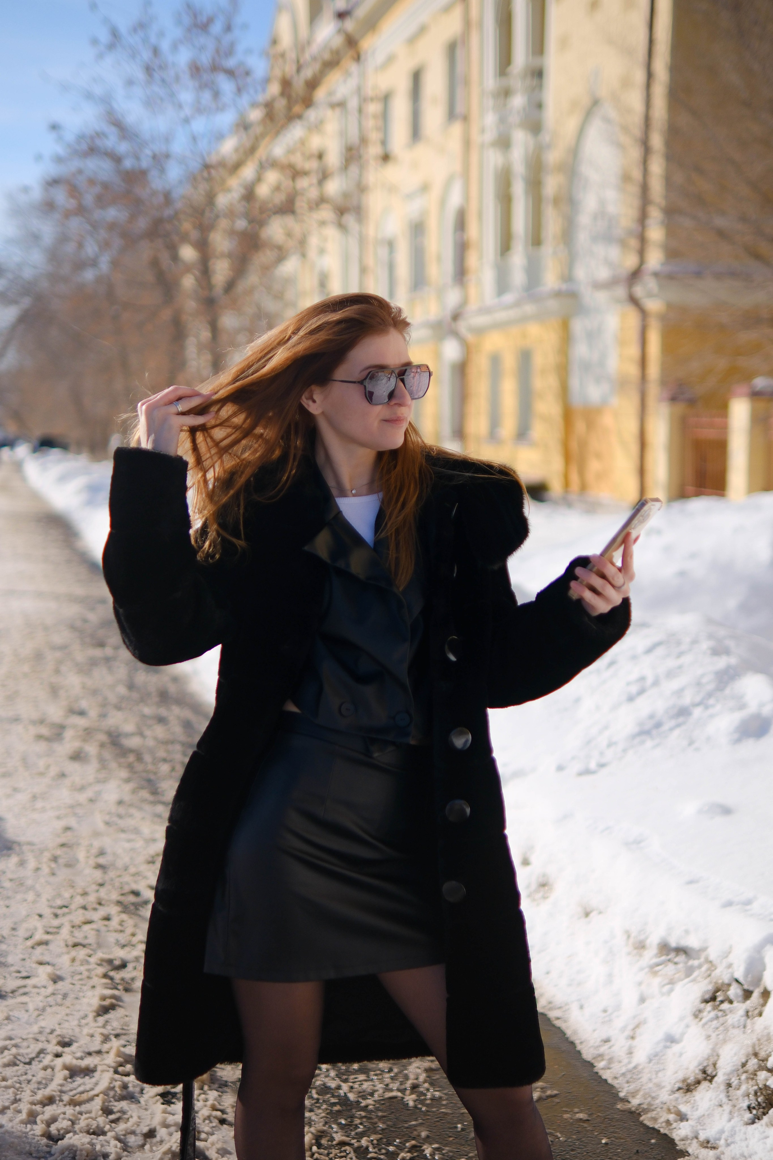 Риелтор Ксю. Главная