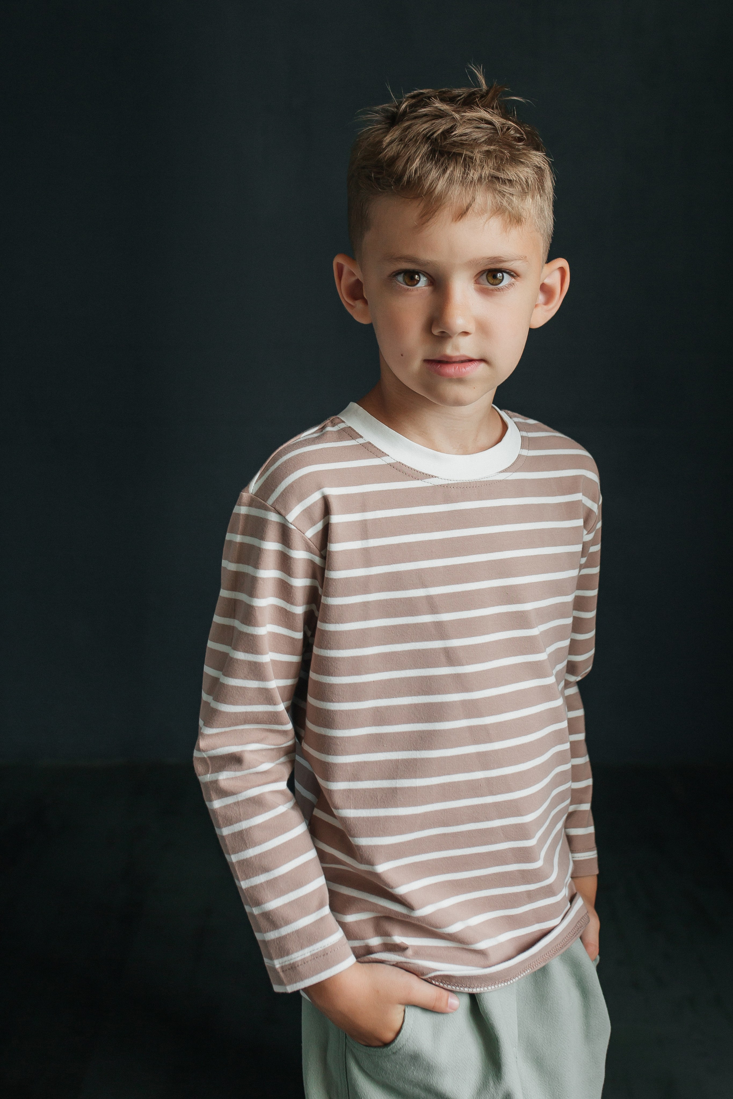 Семейная фотосессия в студии. Фото Радости. Свадебный и семейный фотограф в Москве Юлия Самойлова