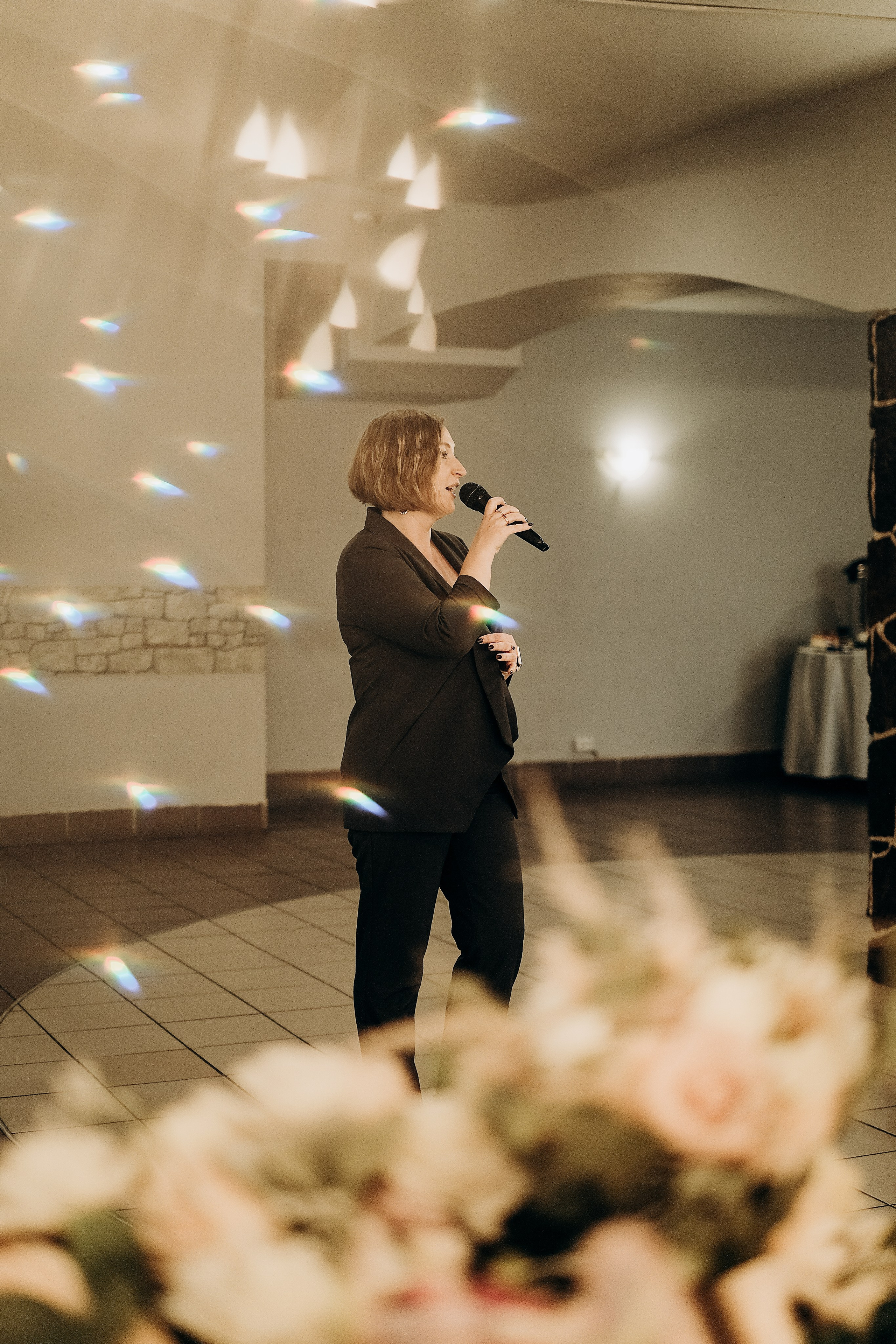 Алина и Александр