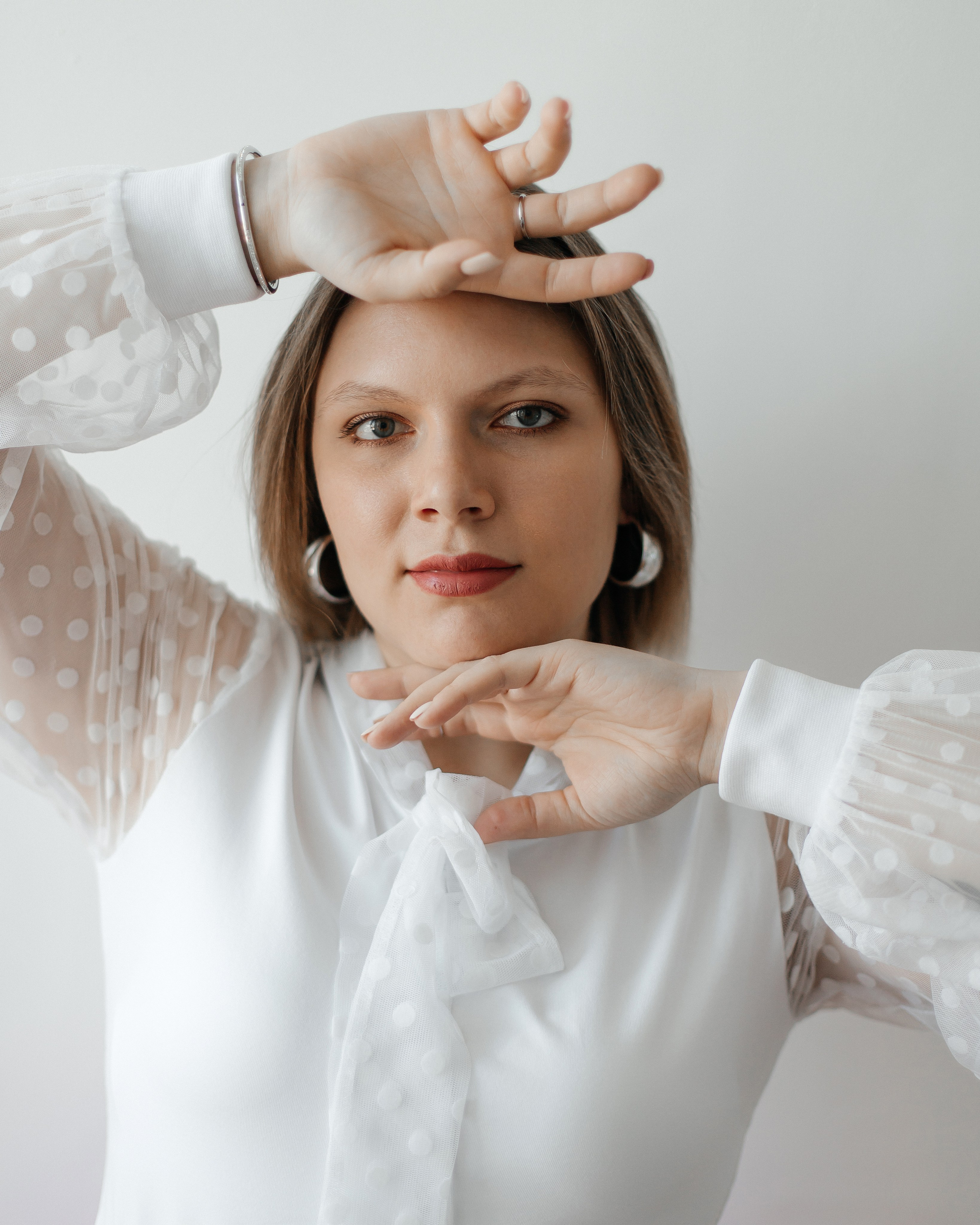 Анастасия. Свадебный и персональный фотограф в Ульяновске Валерия Бельчикова