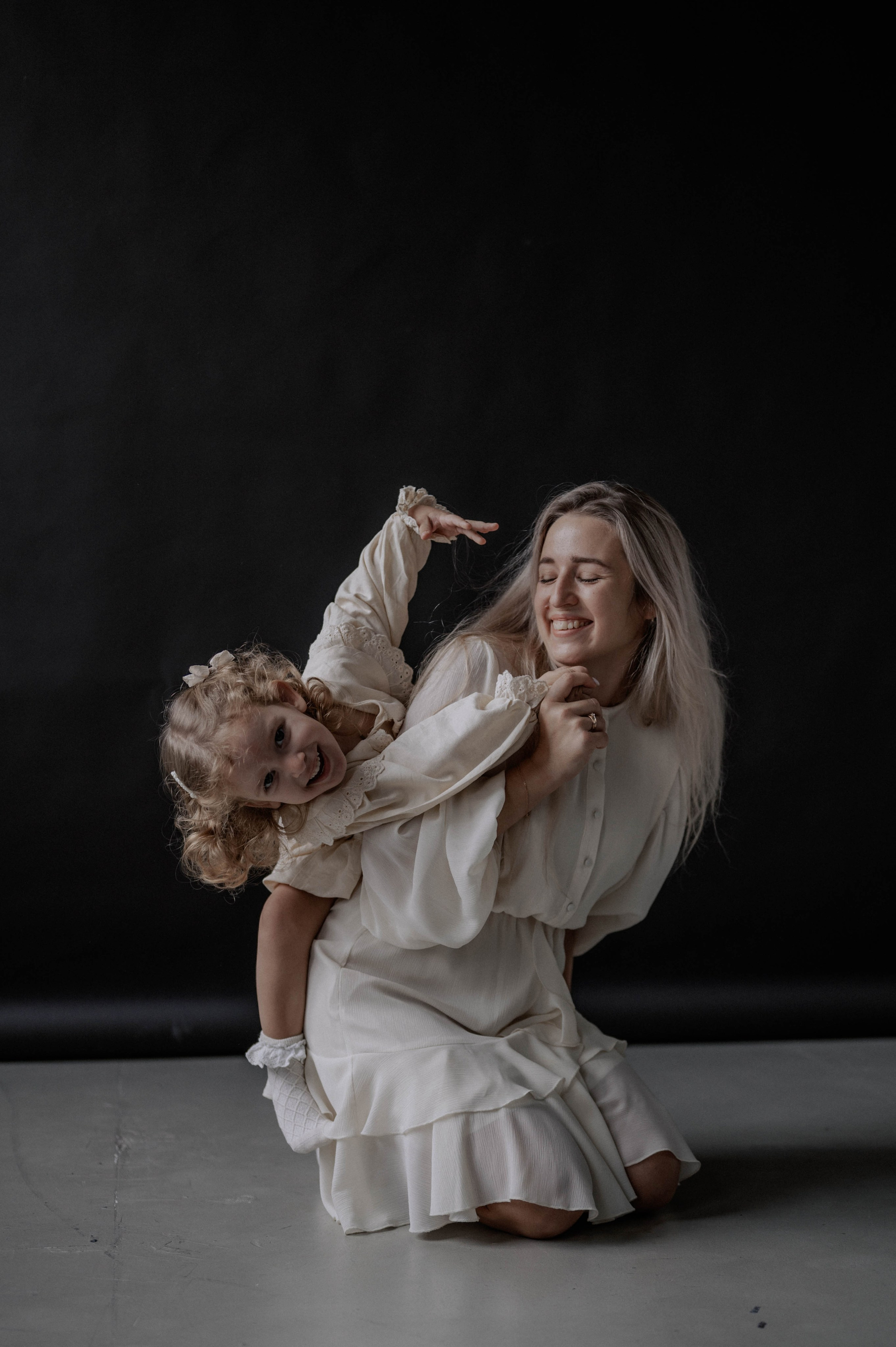 Семья Насти. Фотограф Сочи Кисматова Анастасия