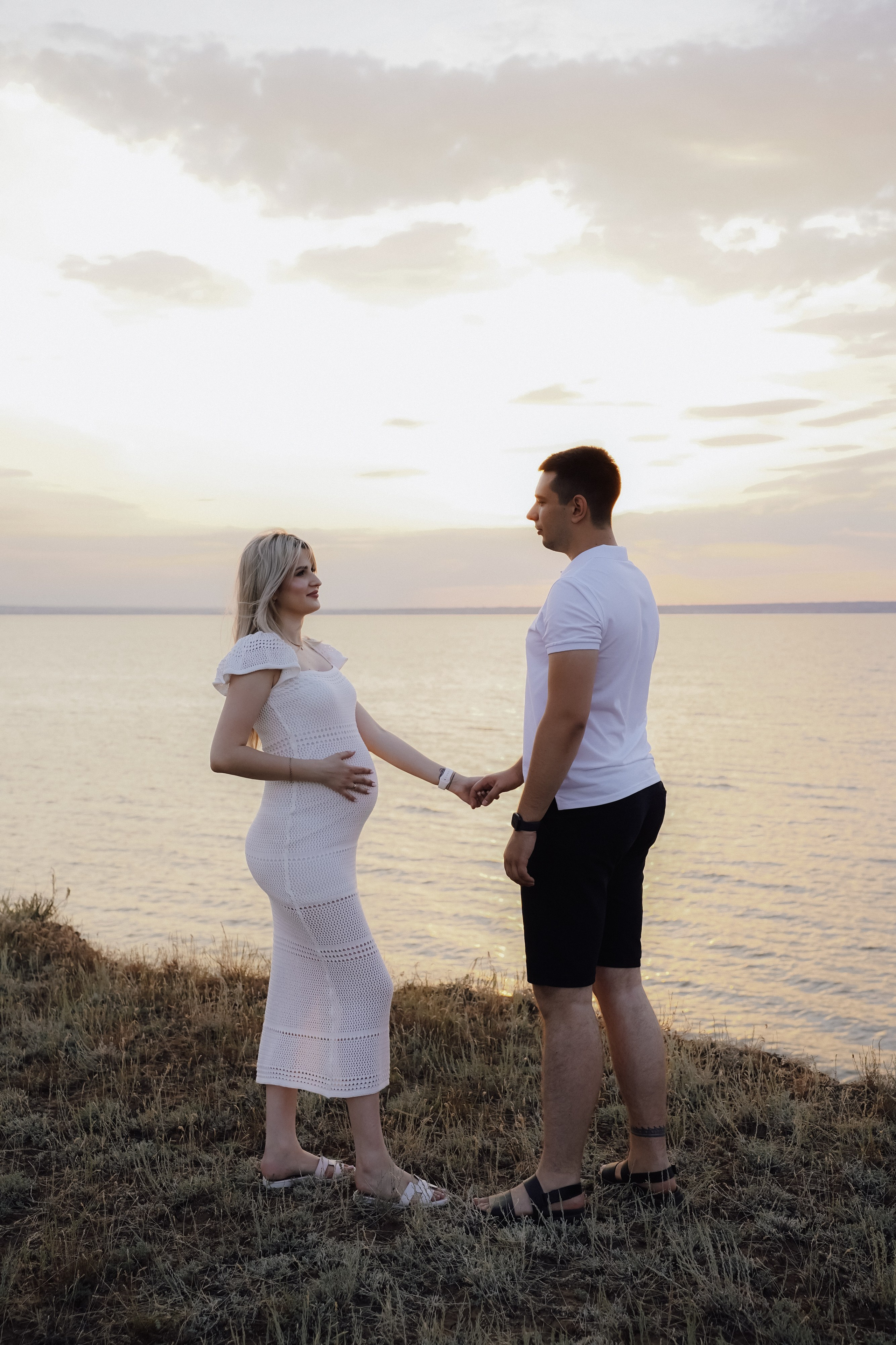 Кирилл и Кристина. Свадебный и семейный фотограф в Волгограде Наталья Наумова