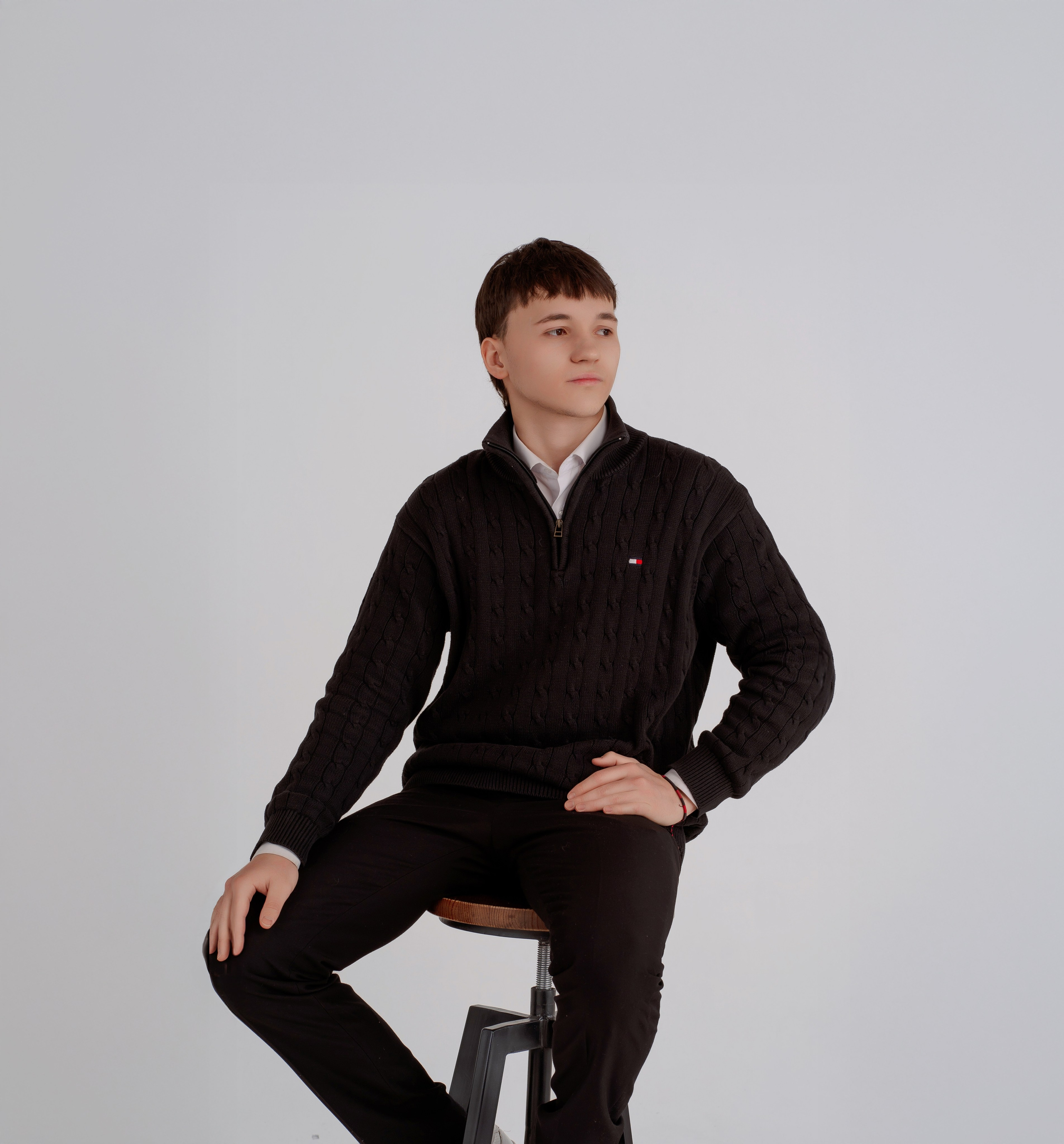 Школьная фотография. Свадебный фотограф в Тюмени Юлия Панова