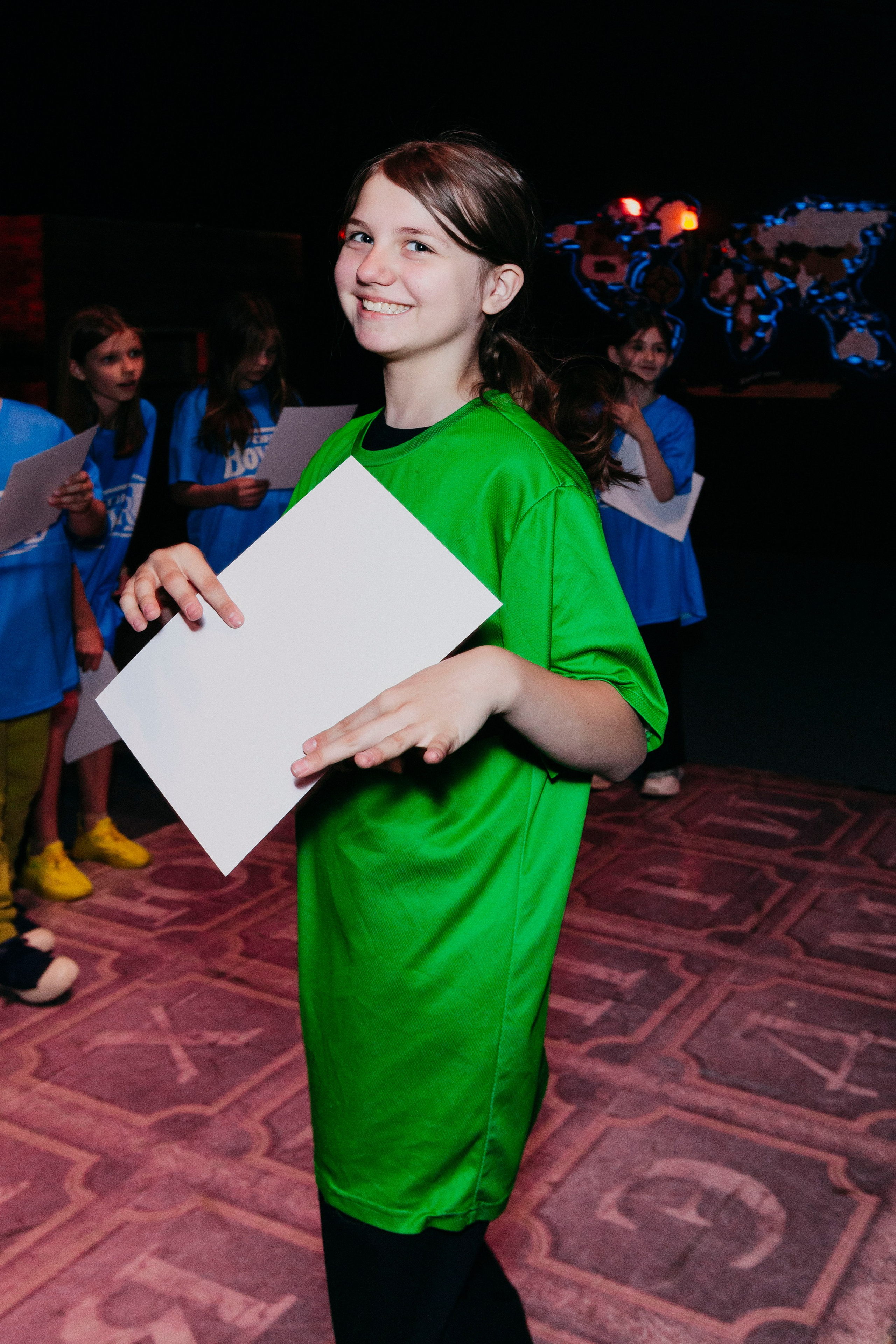 Форт Боярд. Stanislav Baryshev — People. Emotions. Atmosphere