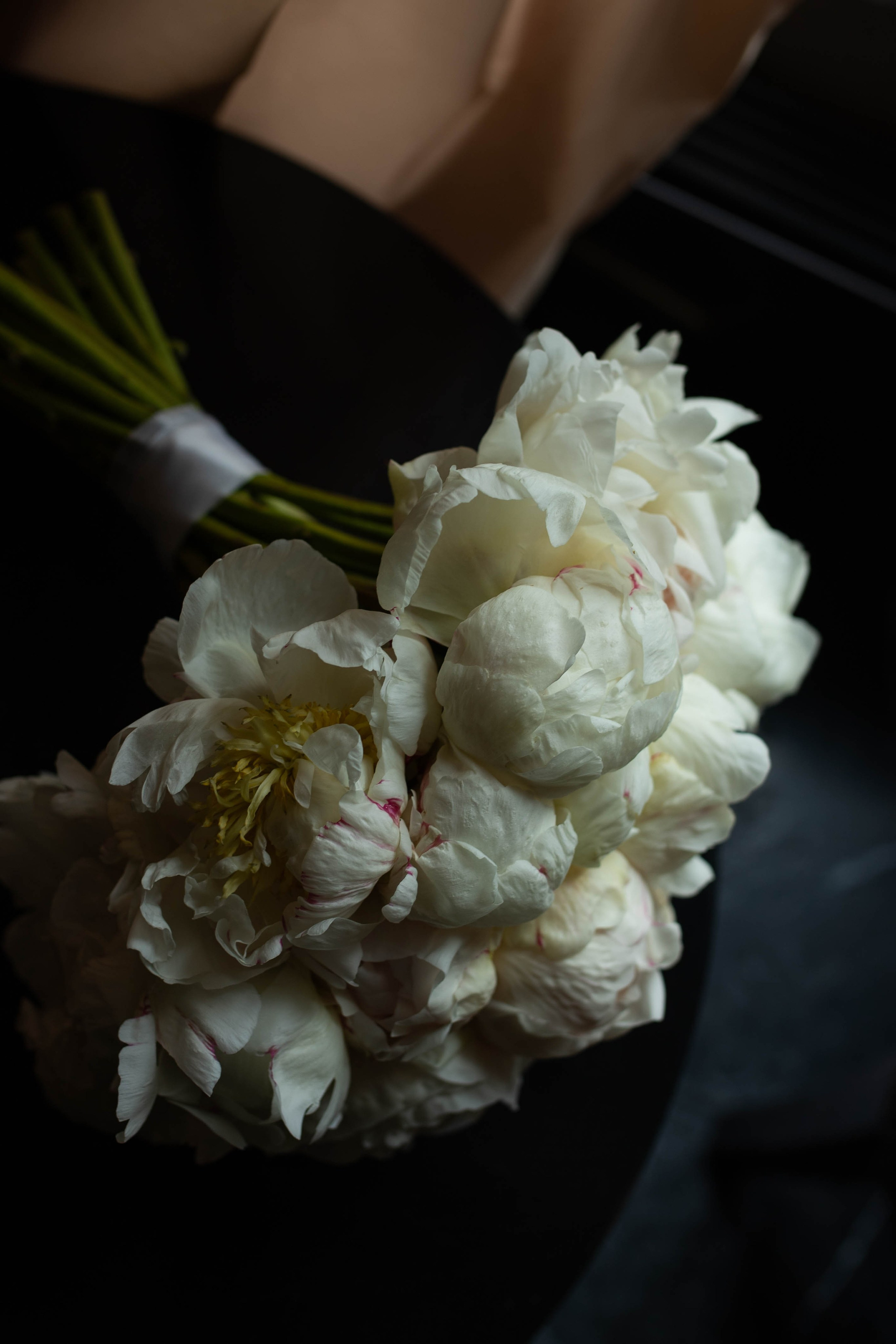 СВАДЕБНЫЙ. Фотограф Бушуева Дарья