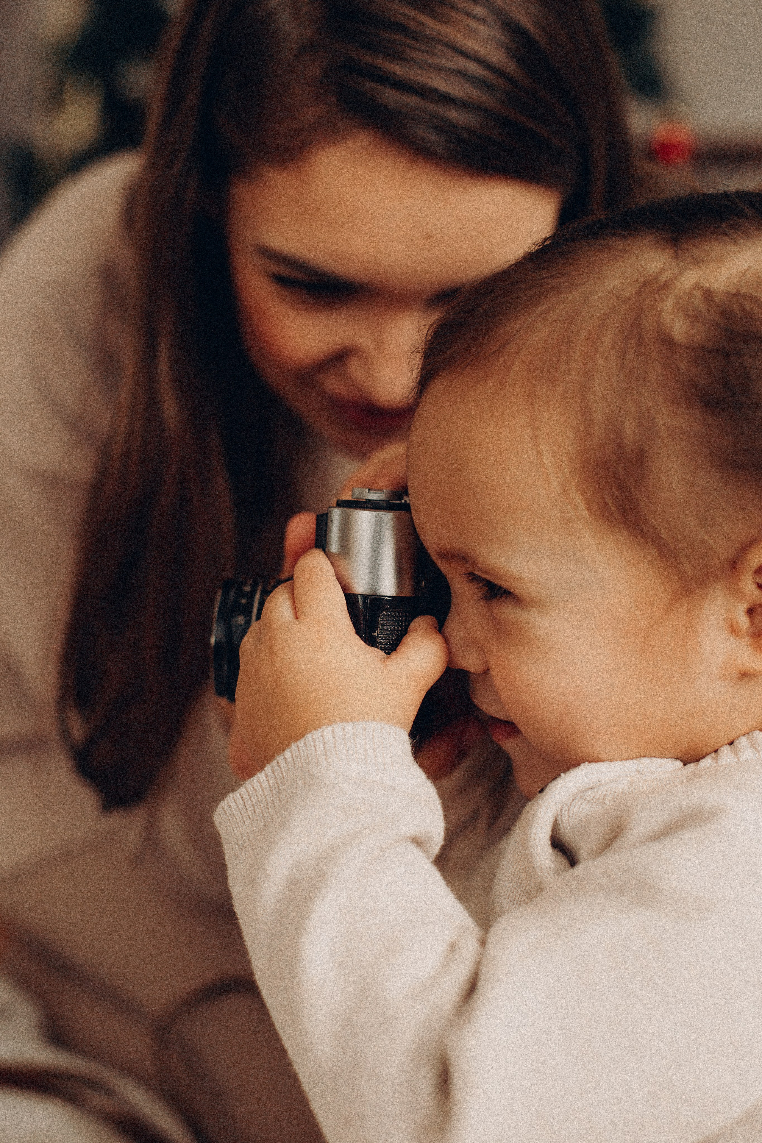 LIFE и домашние съемки. Фотограф на первый годик, семейный и детский фотограф в Новосибирске