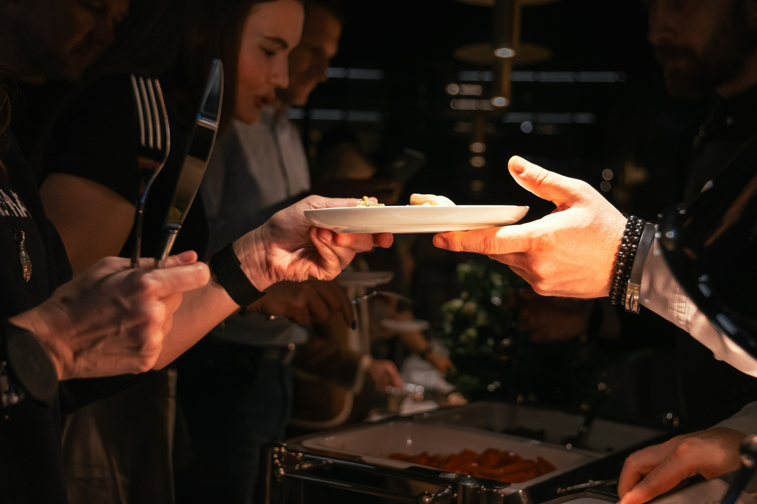 Коммерческая фотосъёмка для бизнеса. Фотограф в Санкт-Петербурге Артем Маличенко