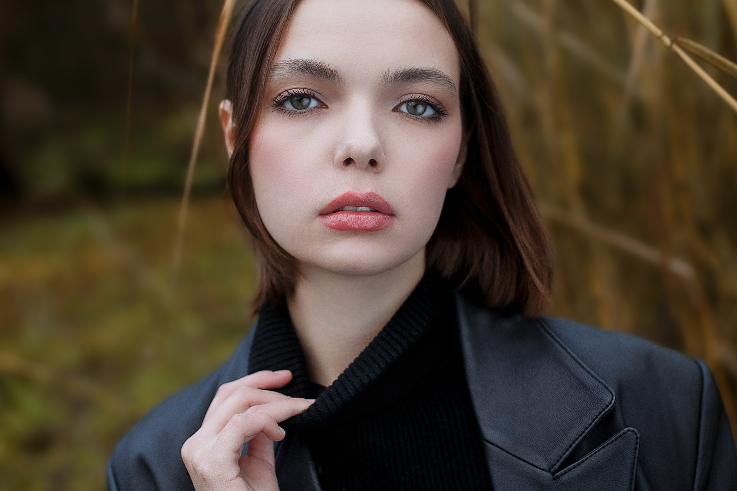 Портрет. Портретный фотограф в Санкт-Петербурге Екатерина Шамрай