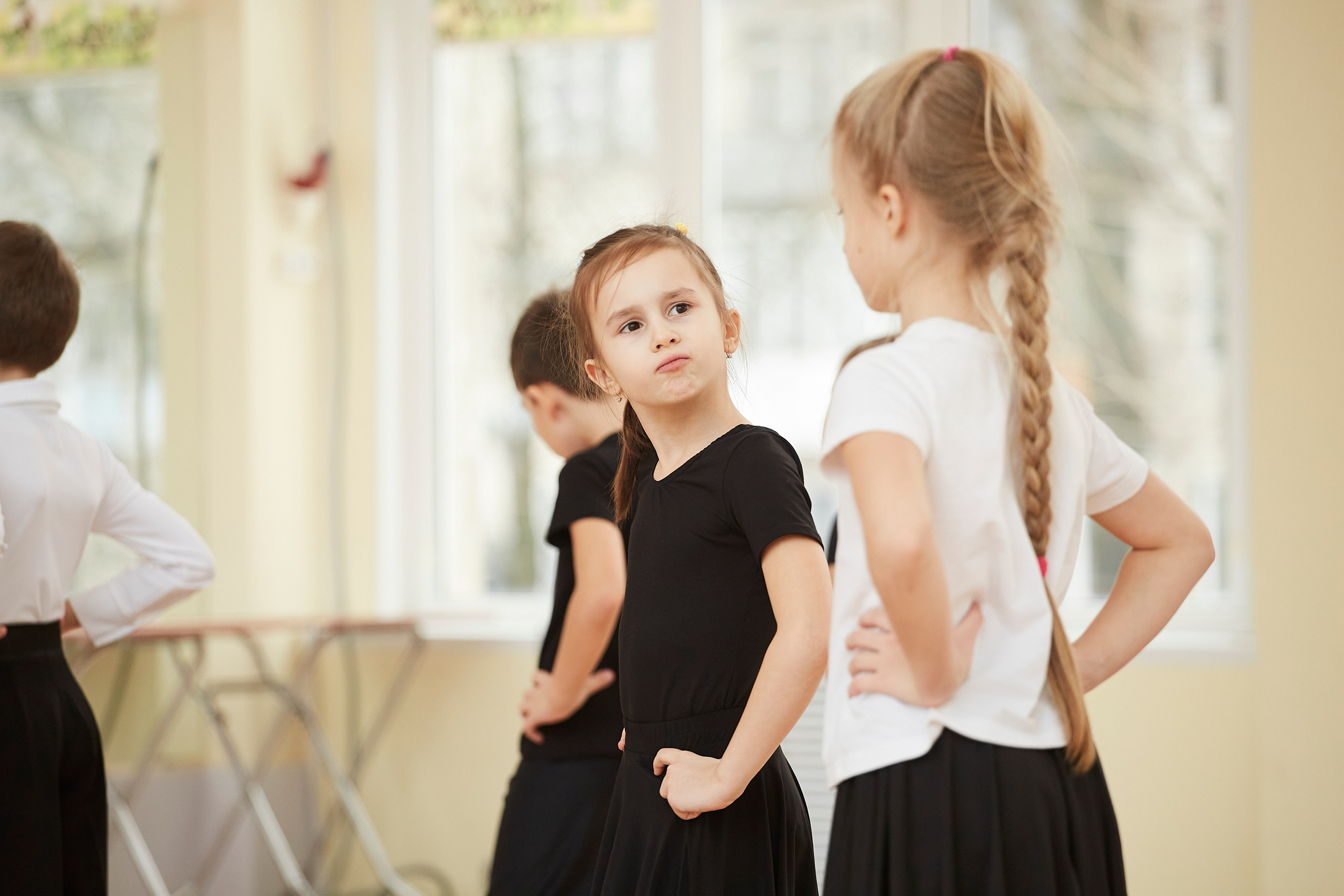 Тренировка в школе спортивных бальных танцев TangoChaCha. Анастасия Зобнинá — фотограф в Санкт-Петербурге/СПб