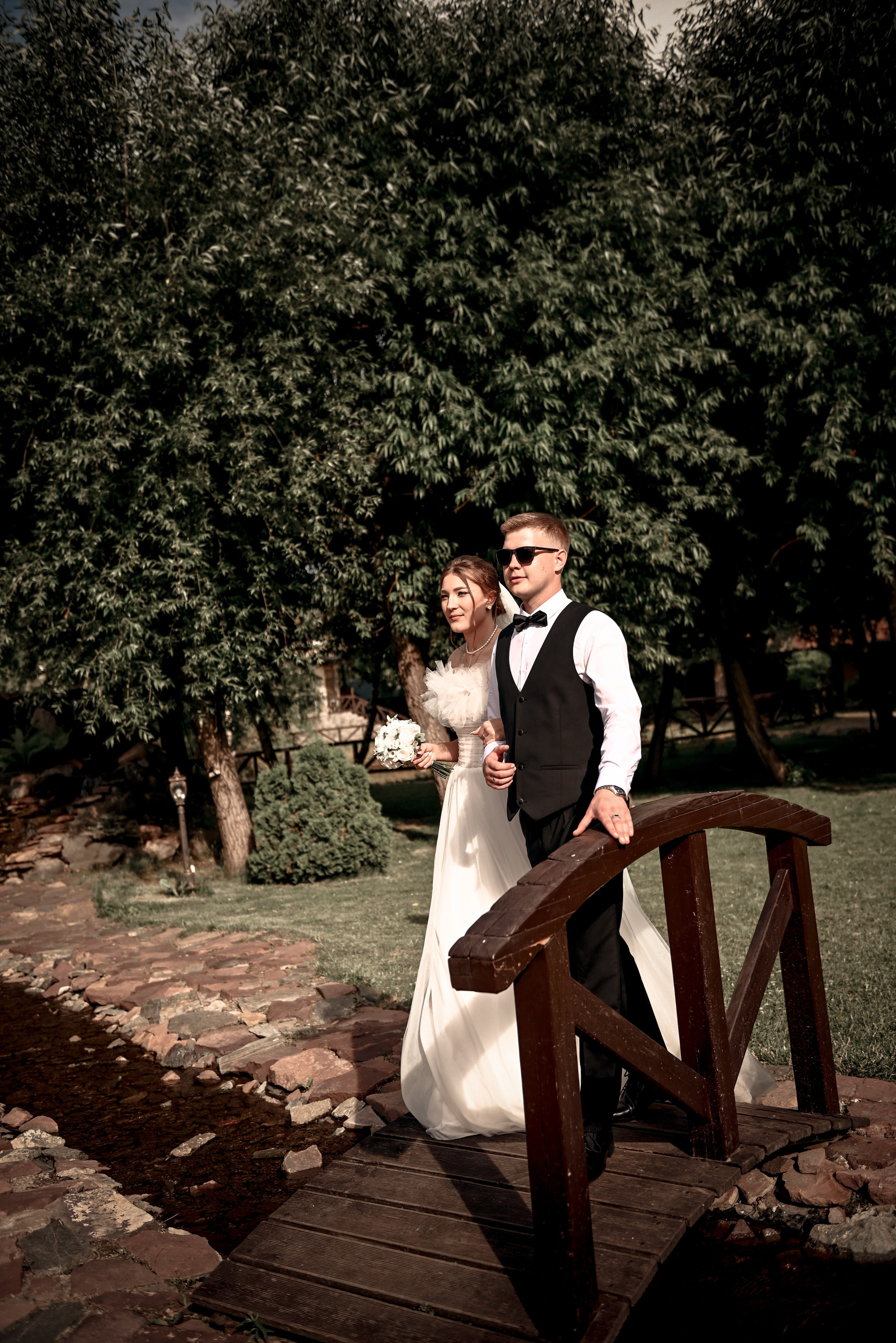 Алексей и Дарья. Свадебный, семейный, детский, контент фотограф в Омске Максим Ильин