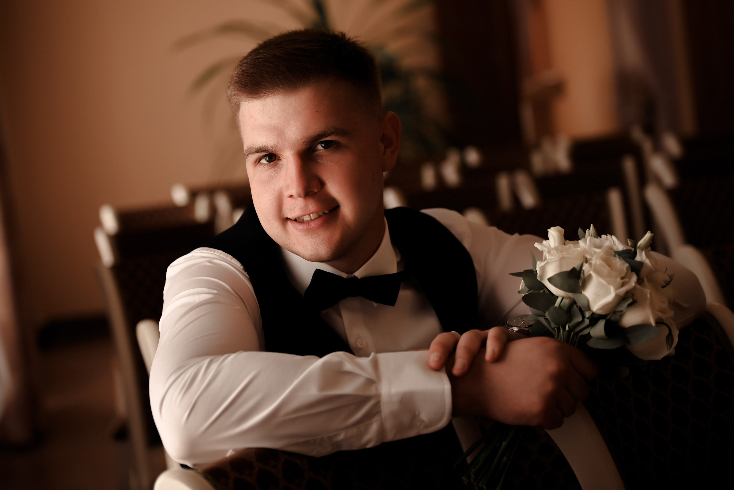 Алексей и Дарья. Свадебный, семейный, детский, контент фотограф в Омске Максим Ильин