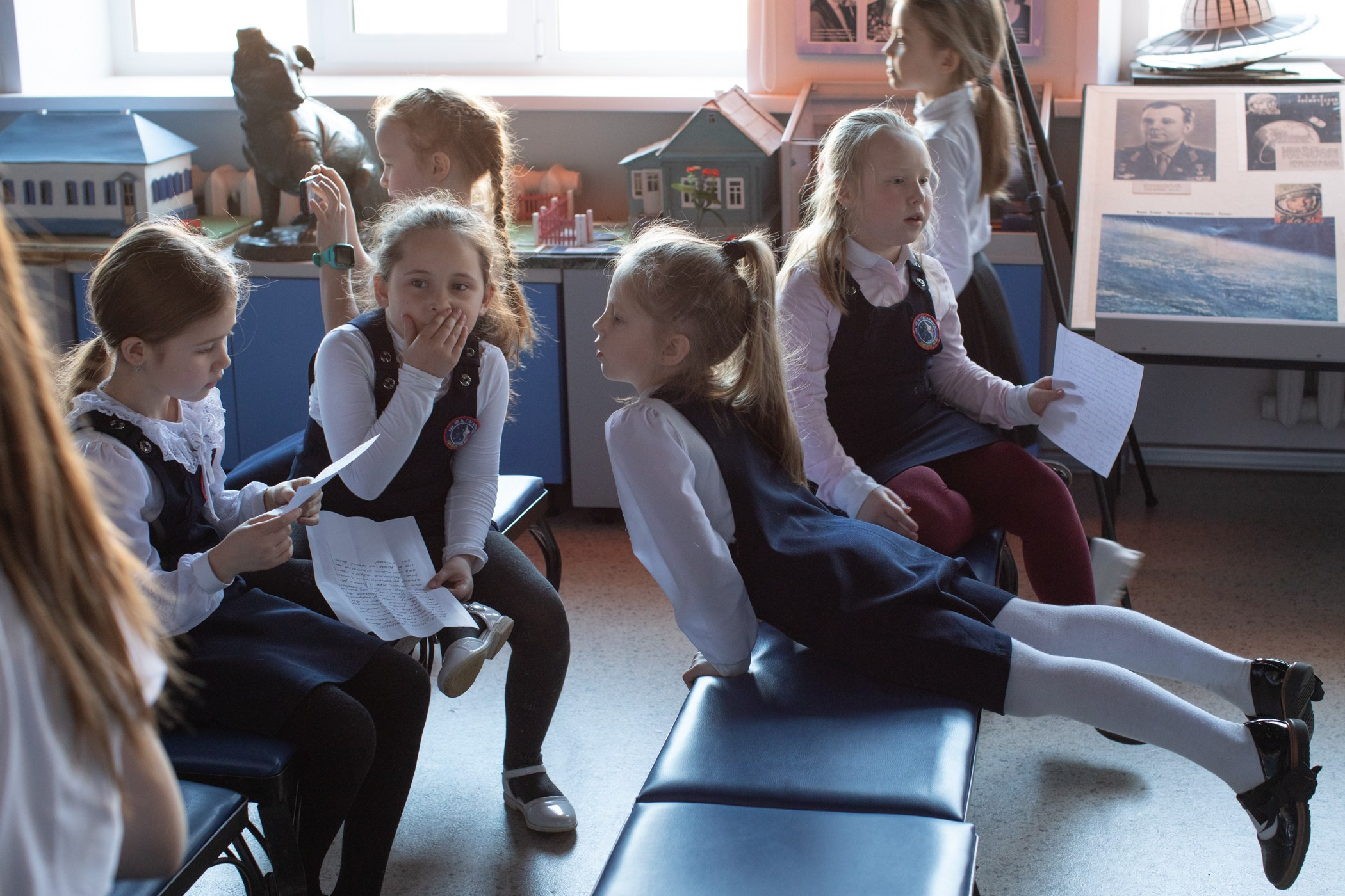 Земляне. Natalya Madilyan