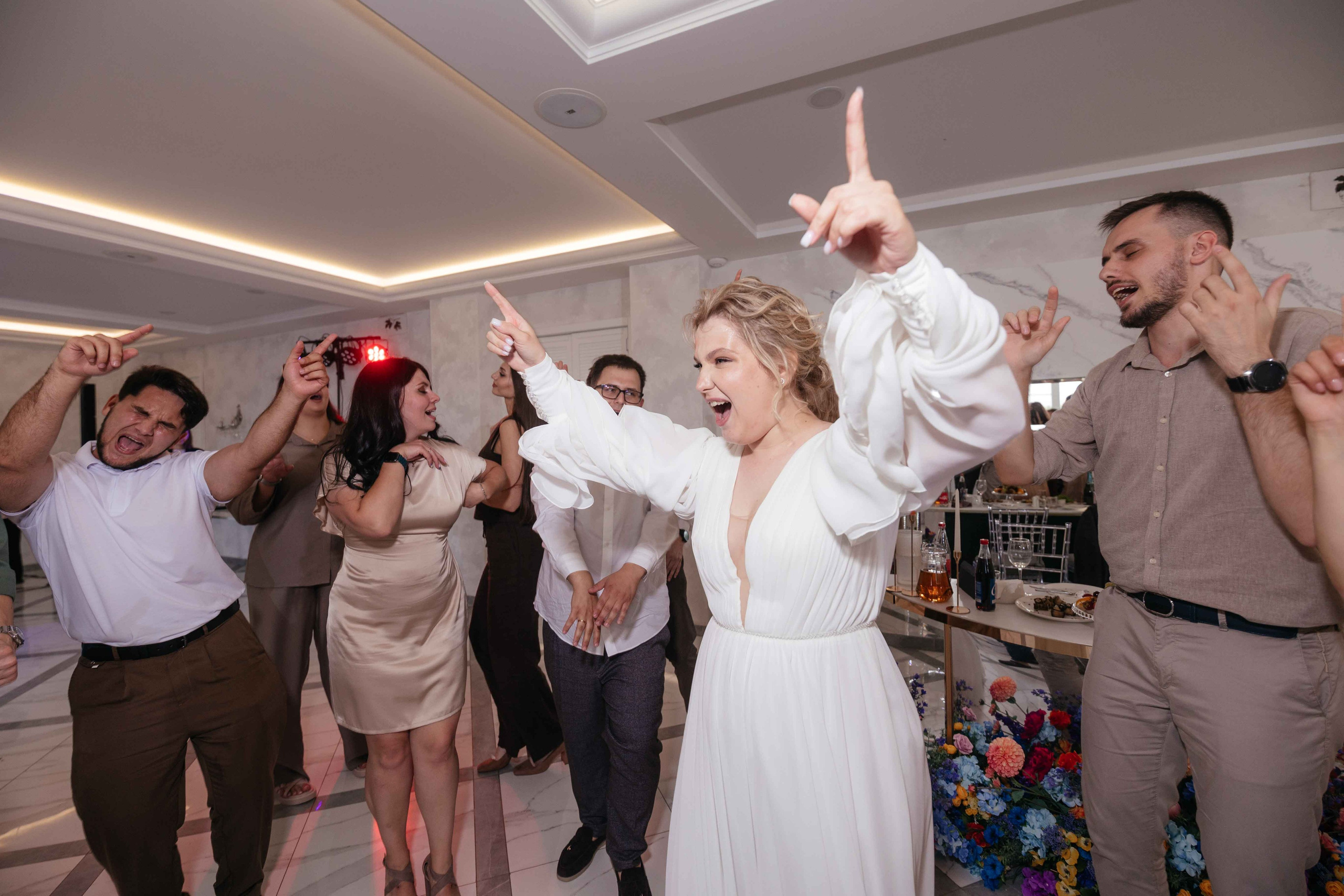 Женя и Вика. Фотограф Крохин Олег