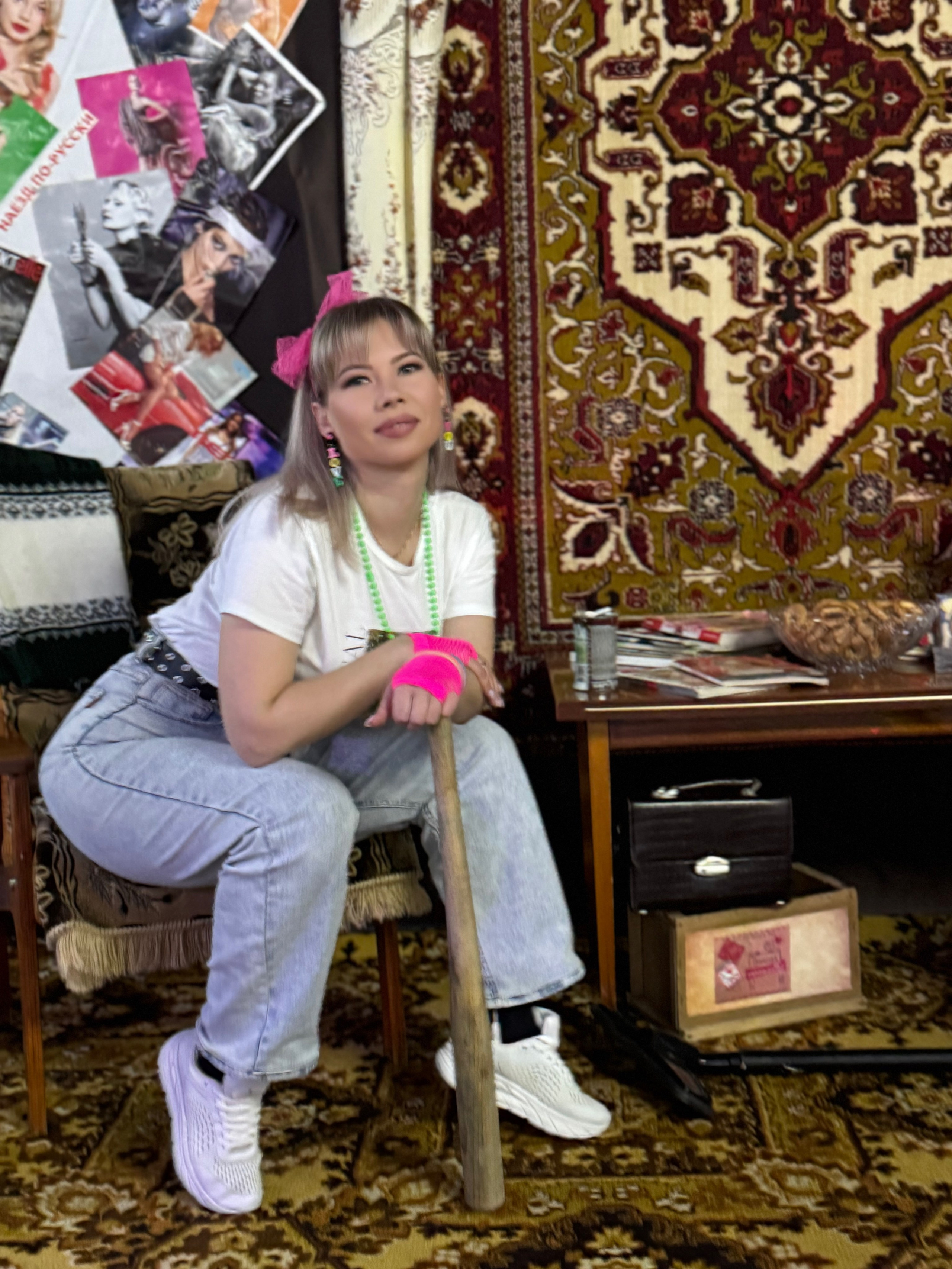 Дискотека 90-х.Кафе Семейное.ст.Багаевская. Организатор праздников. Ведущая Марина Гребенникова