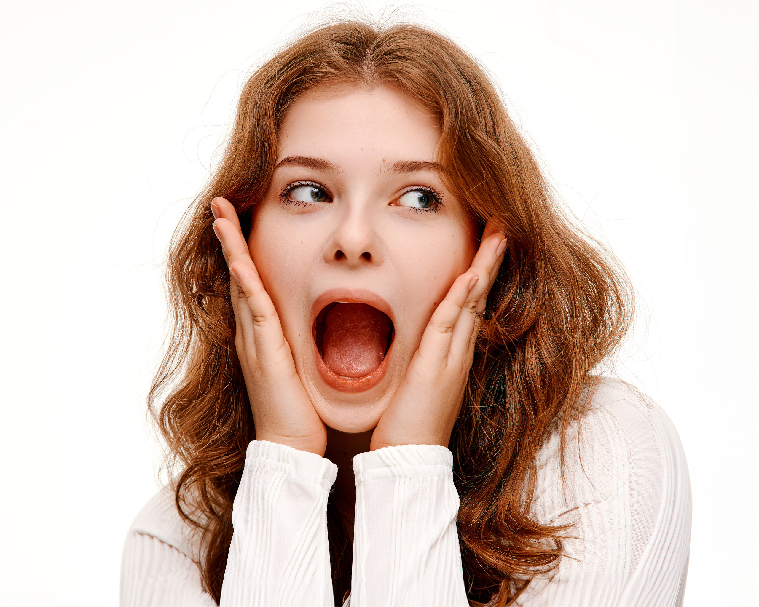 Вероника Петренко. Коммерческие фотосессии, актерское портфолио