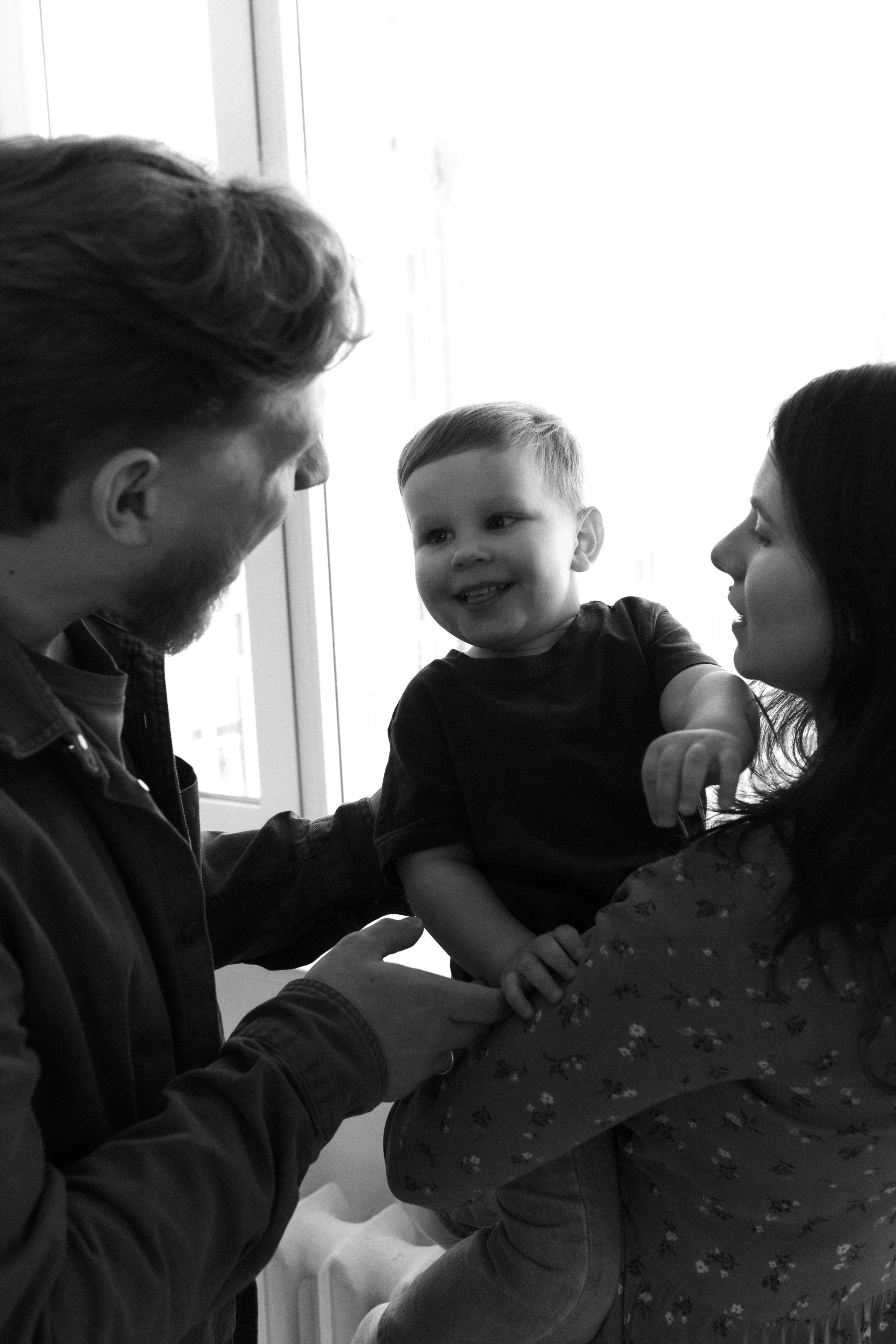 Павел, Ангелина и Валерий. Катерина Аникеева | Фотограф | Екатеринбург