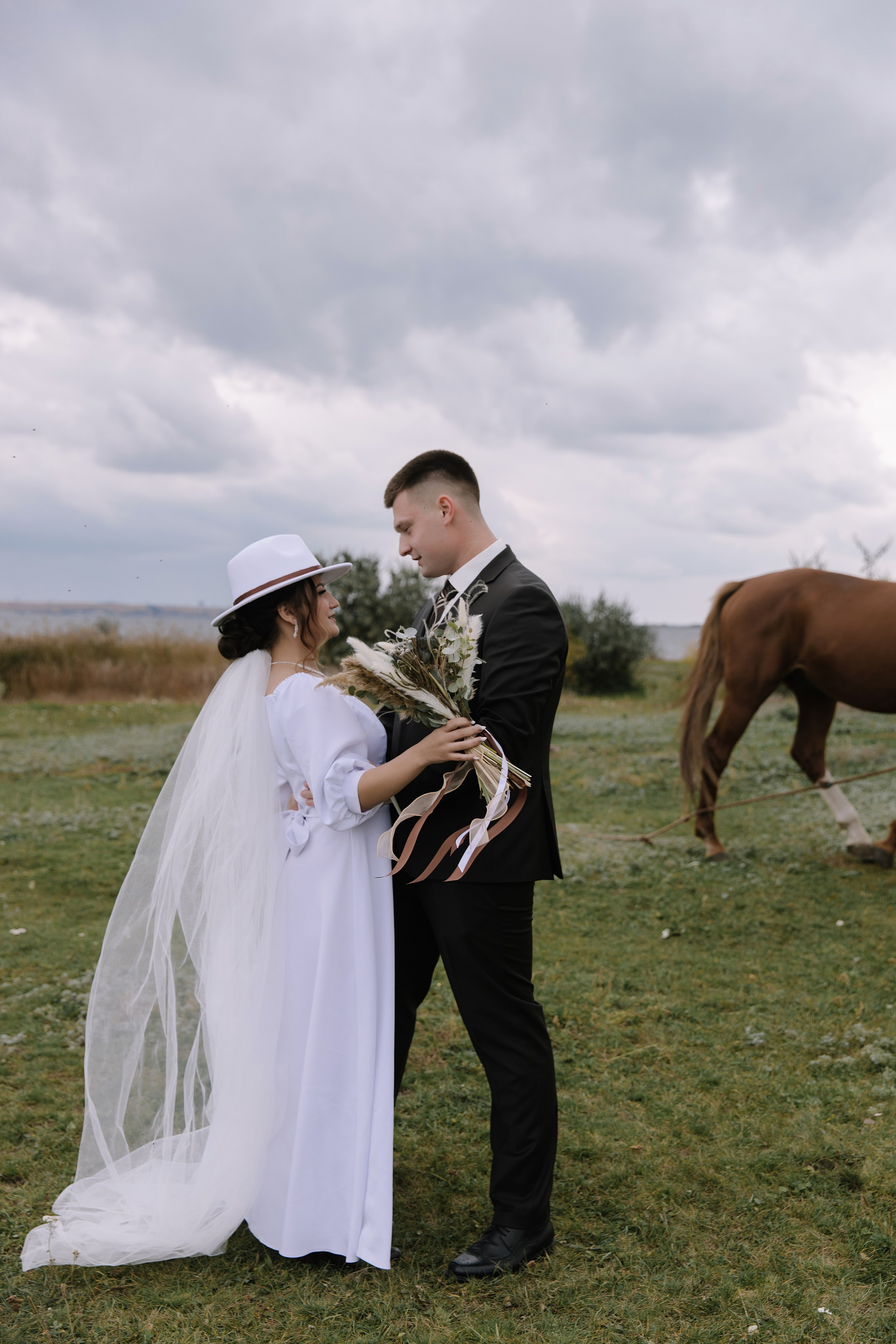 4.10.2023. Свадебный и семейный фотограф Челябинск и Челябинская область