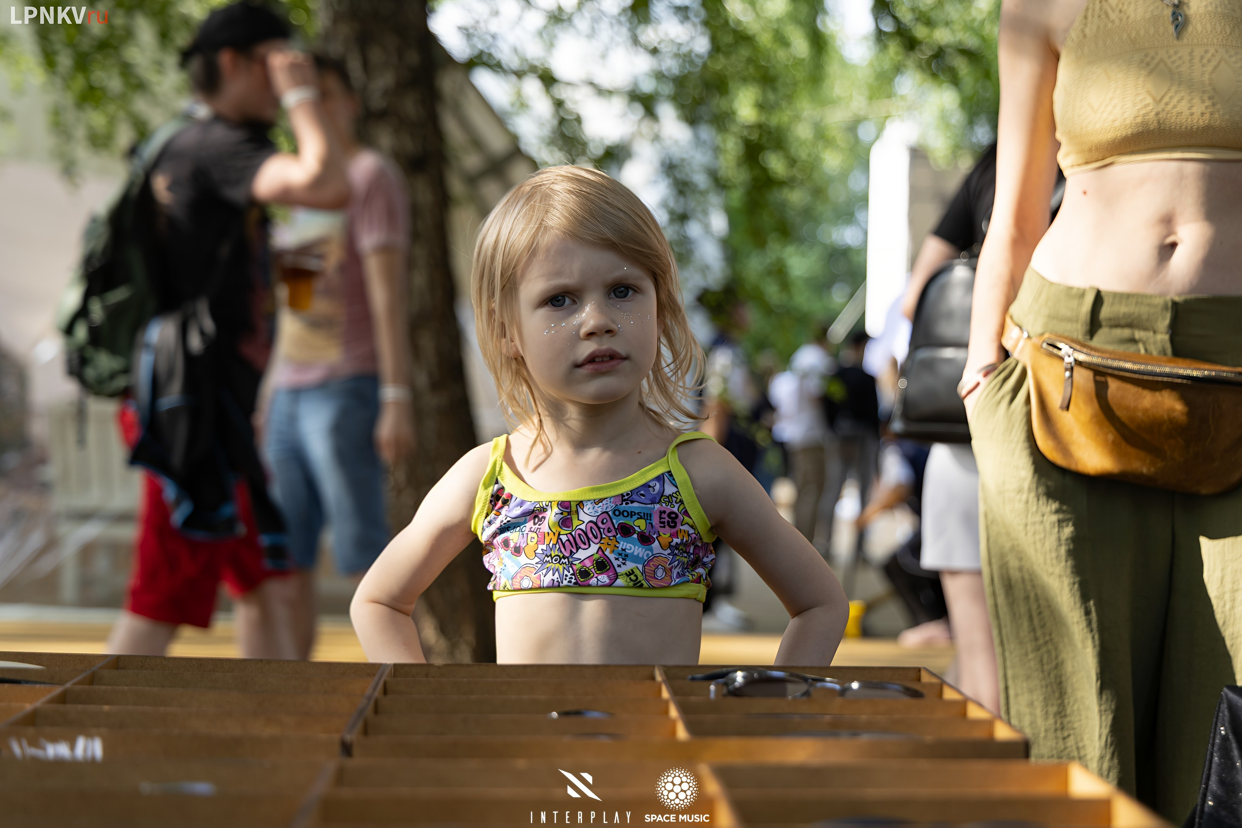 Interplay. Репортажный фотограф в Москве