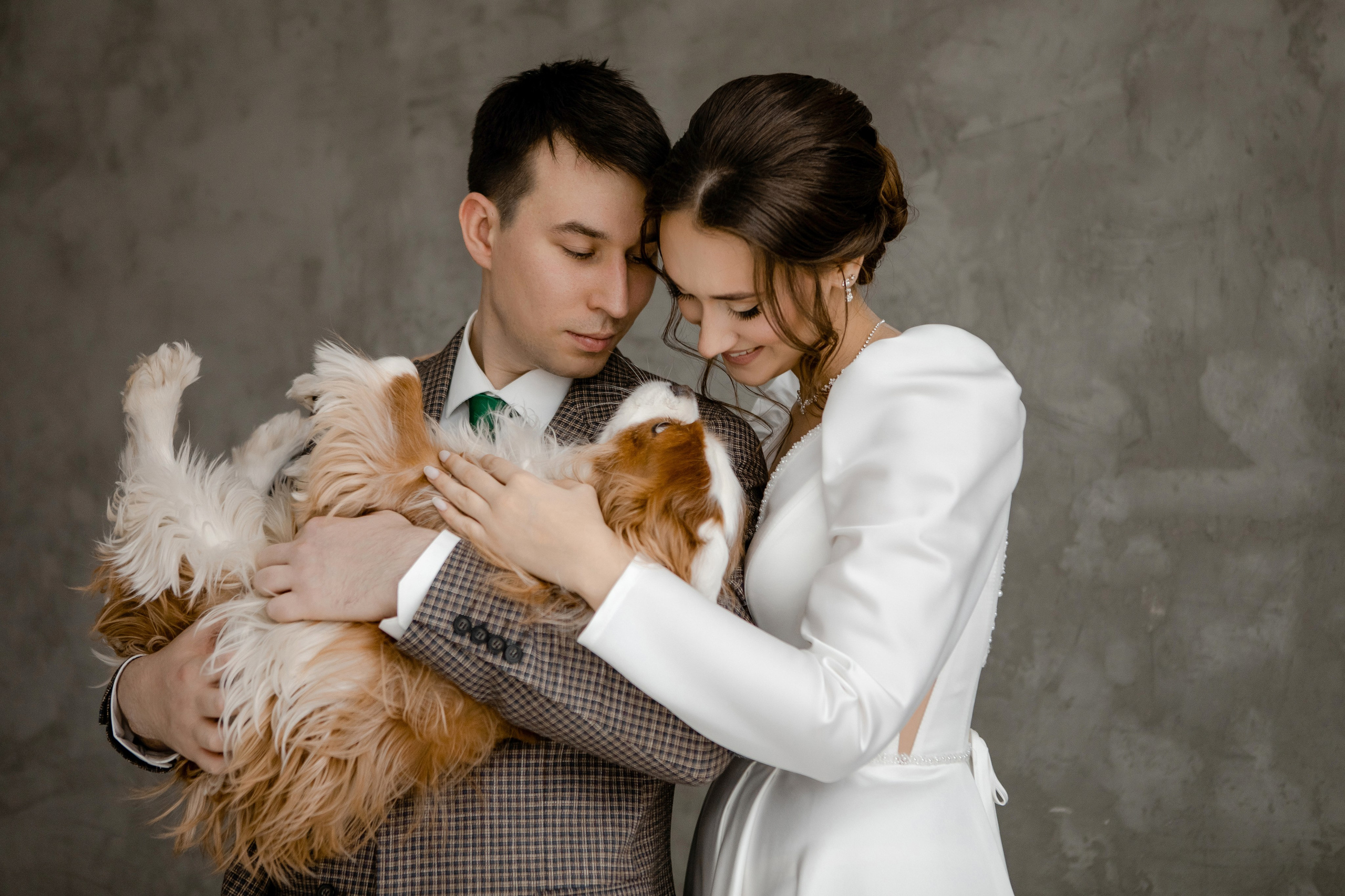 Виктор и Екатерина. Свадебный и портретный фотограф в Миассе Филиппенко Дарья