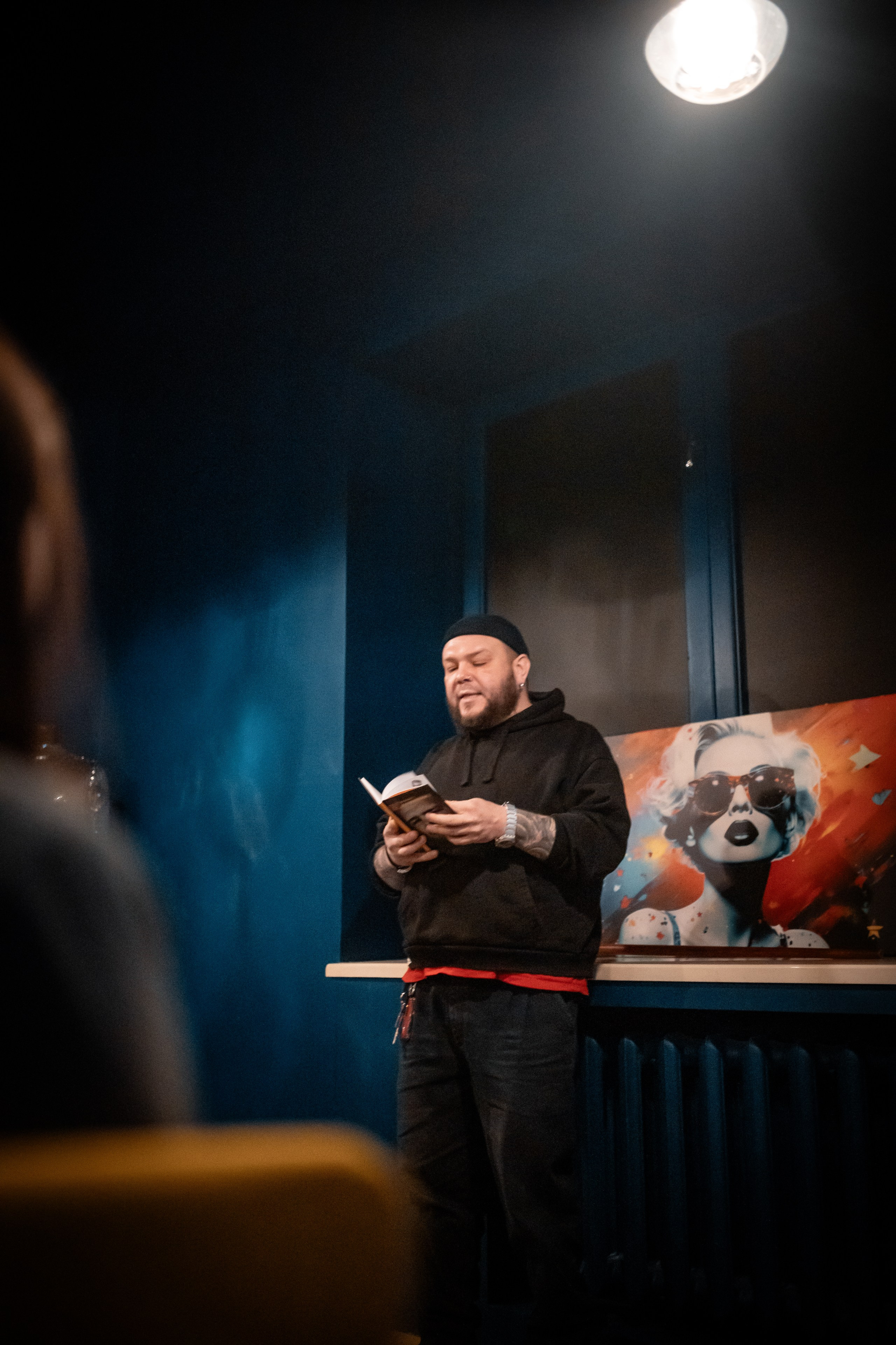 ВОЛЬНОСТЬ. Фотограф Елена Богачева (lenalena_na_na_na)