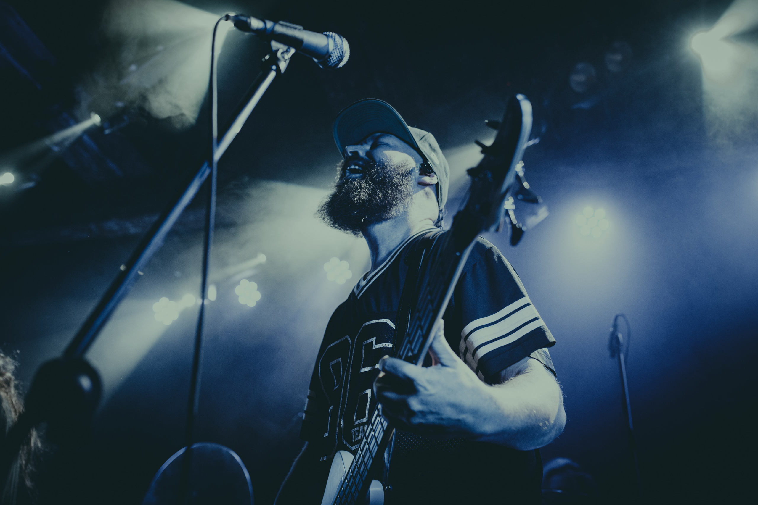 ГРЕБЛЯ. Фотограф Елена Богачева (lenalena_na_na_na)