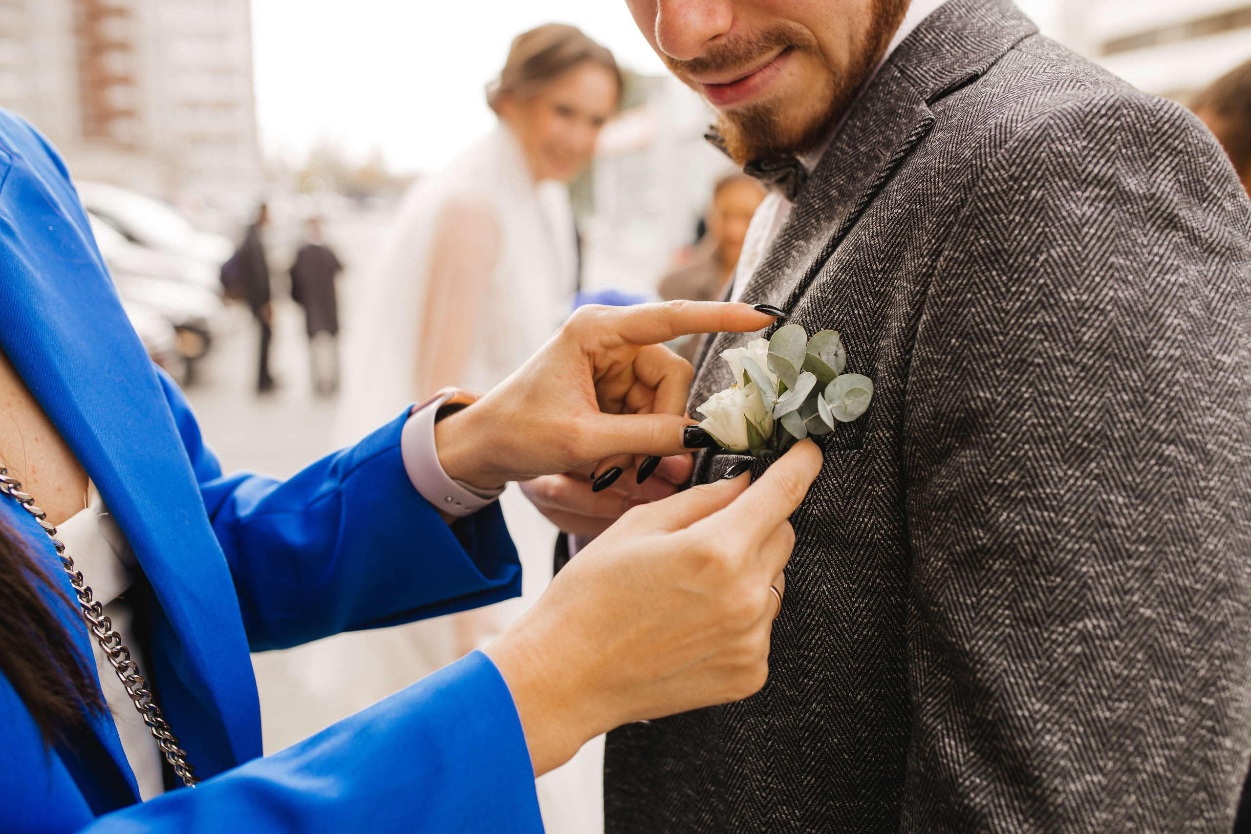 Рита и Сева. Семейный и свадебный фотограф в Екатеринбурге Орлова Ирина