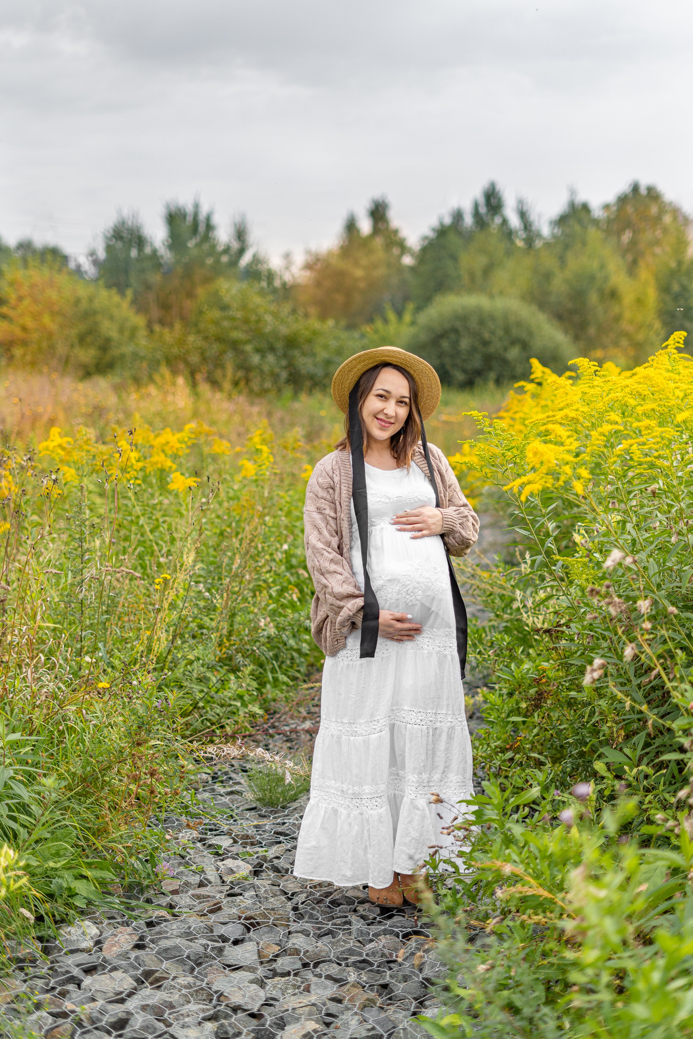 Осеннее ожидание. Главная