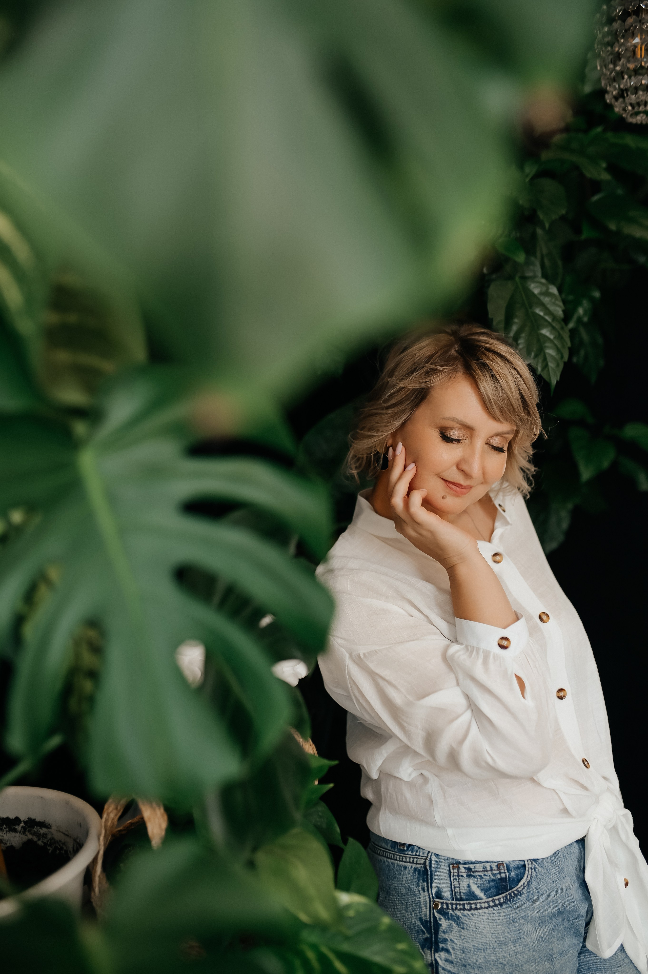 Марина. Семейный фотограф Олеся Батурина Рязань