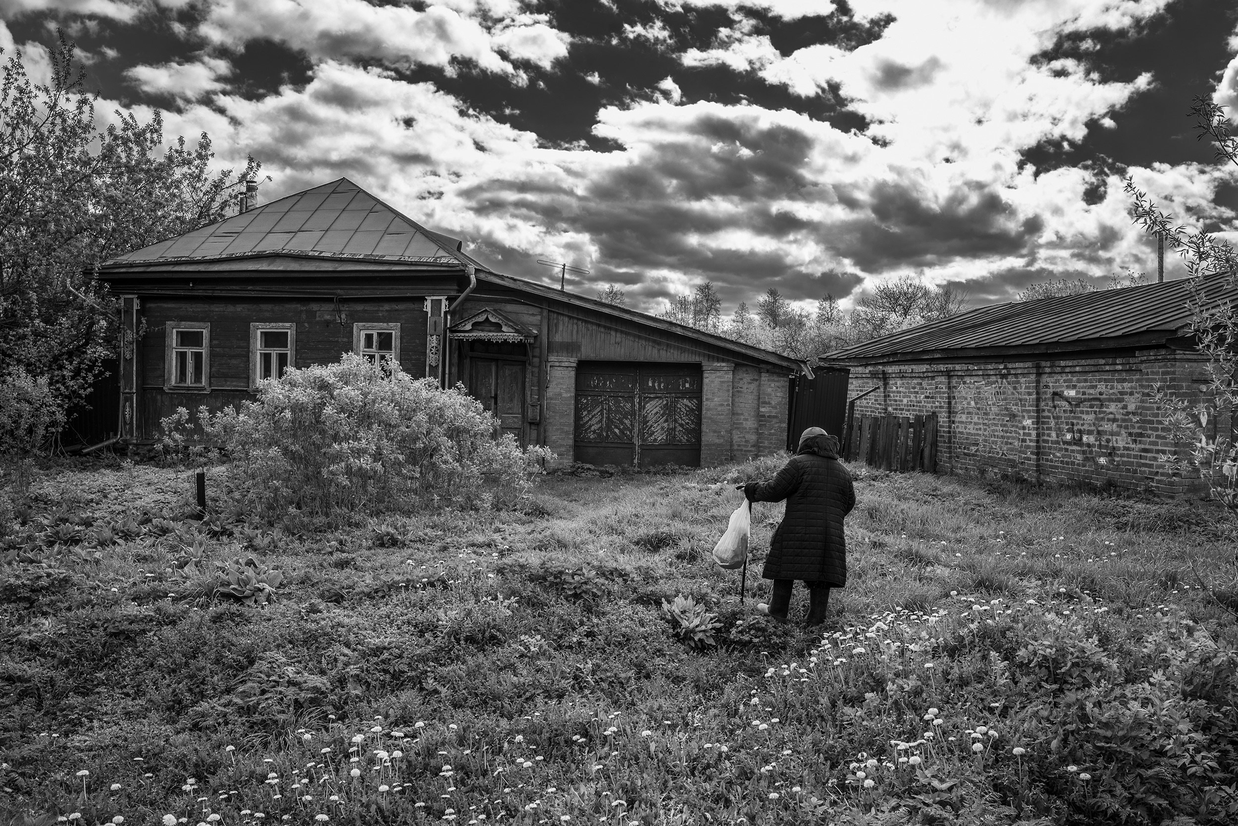 Сесорова Анастасия. Фотообъединение Самарского областного отделения Союза журналистов России