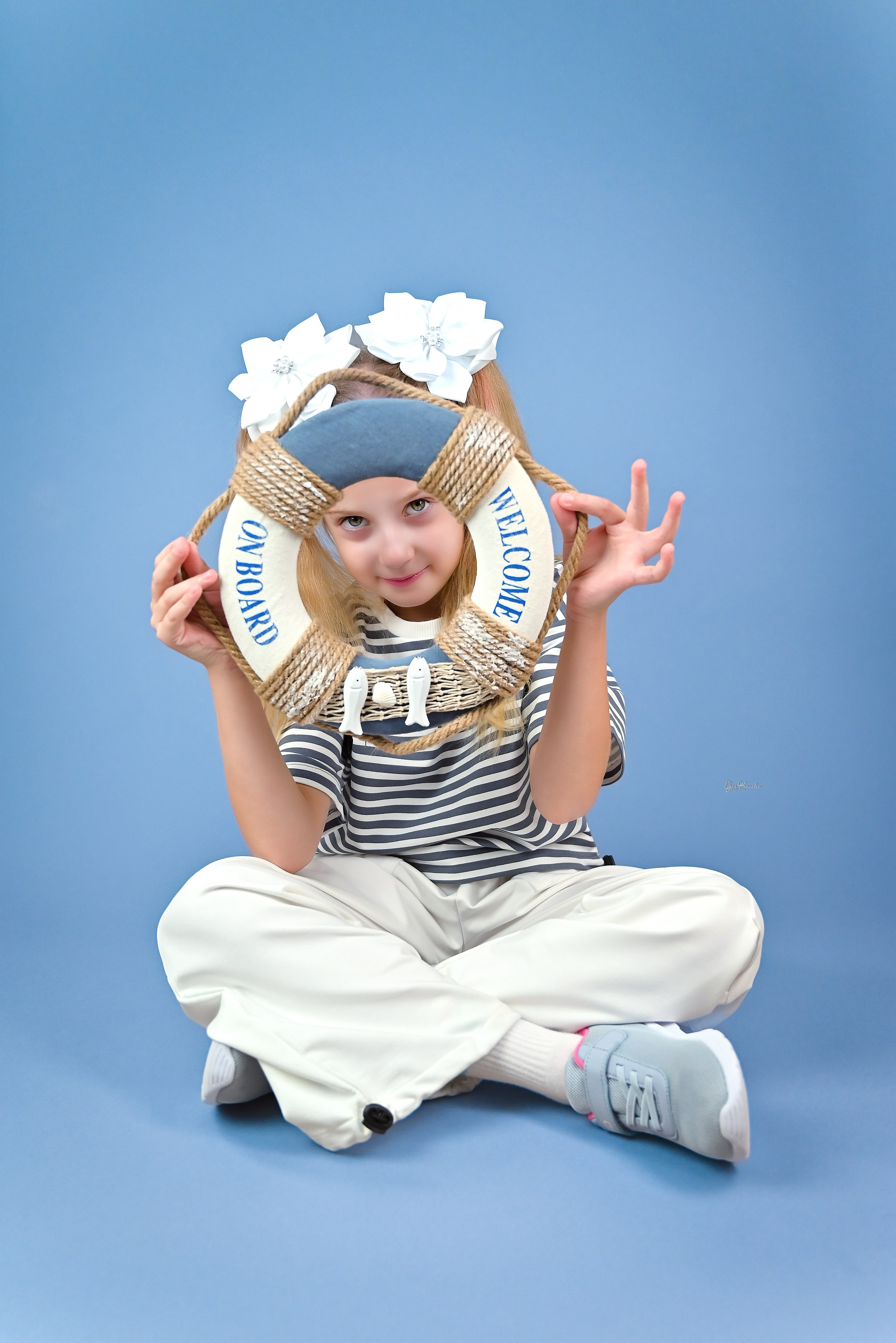 Фотосъёмка портретов. Фотограф Игорь Ковалёв в г. Артём (Приморский край)