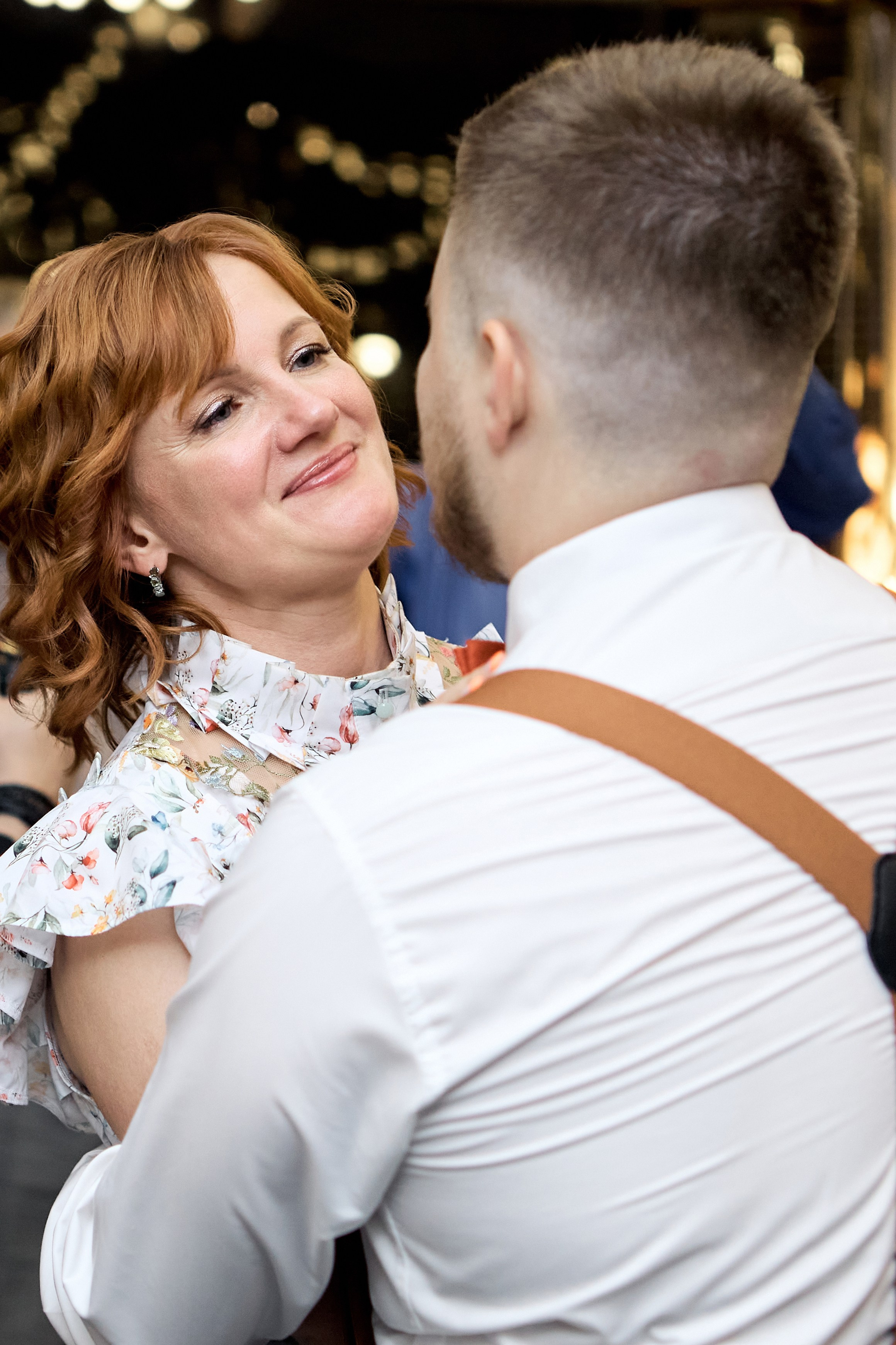 Половинки целого. Свадебный и семейный фотограф в Красноярске Владимир Ятмасов