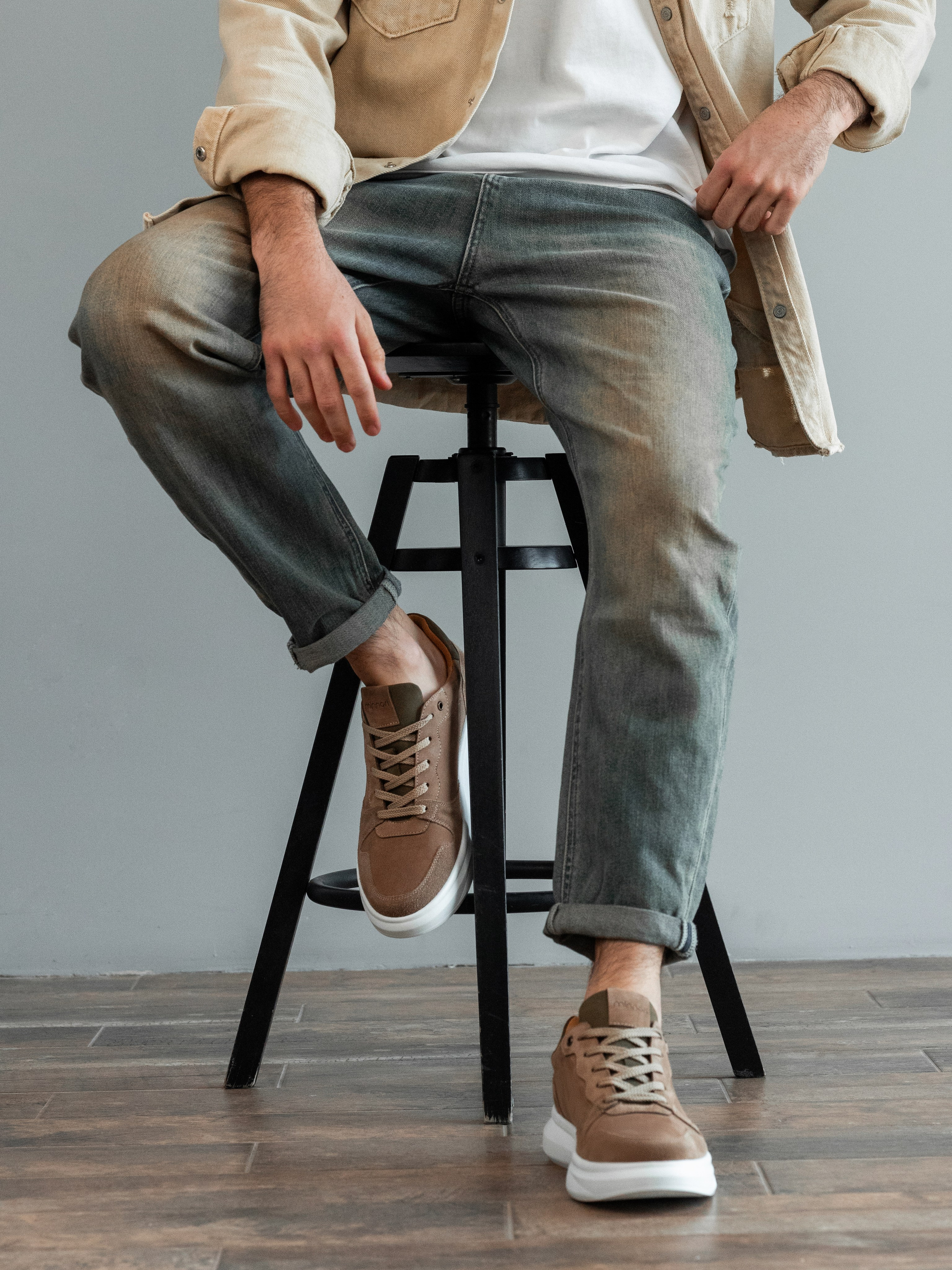 Мужская обувь. Фотограф в Ростове-на-Дону Мария Аверина