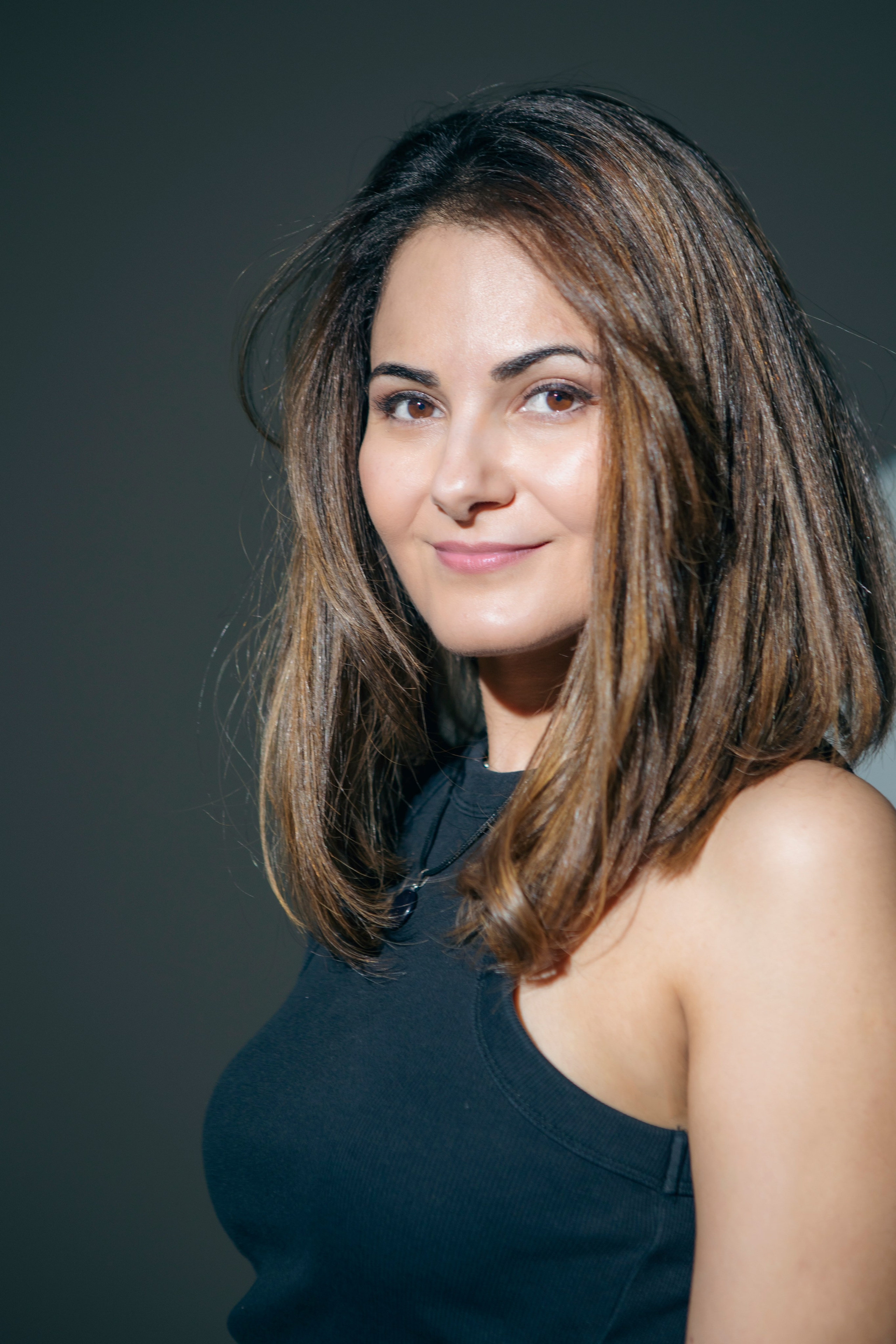 Портрет. Персональный фотограф Москва