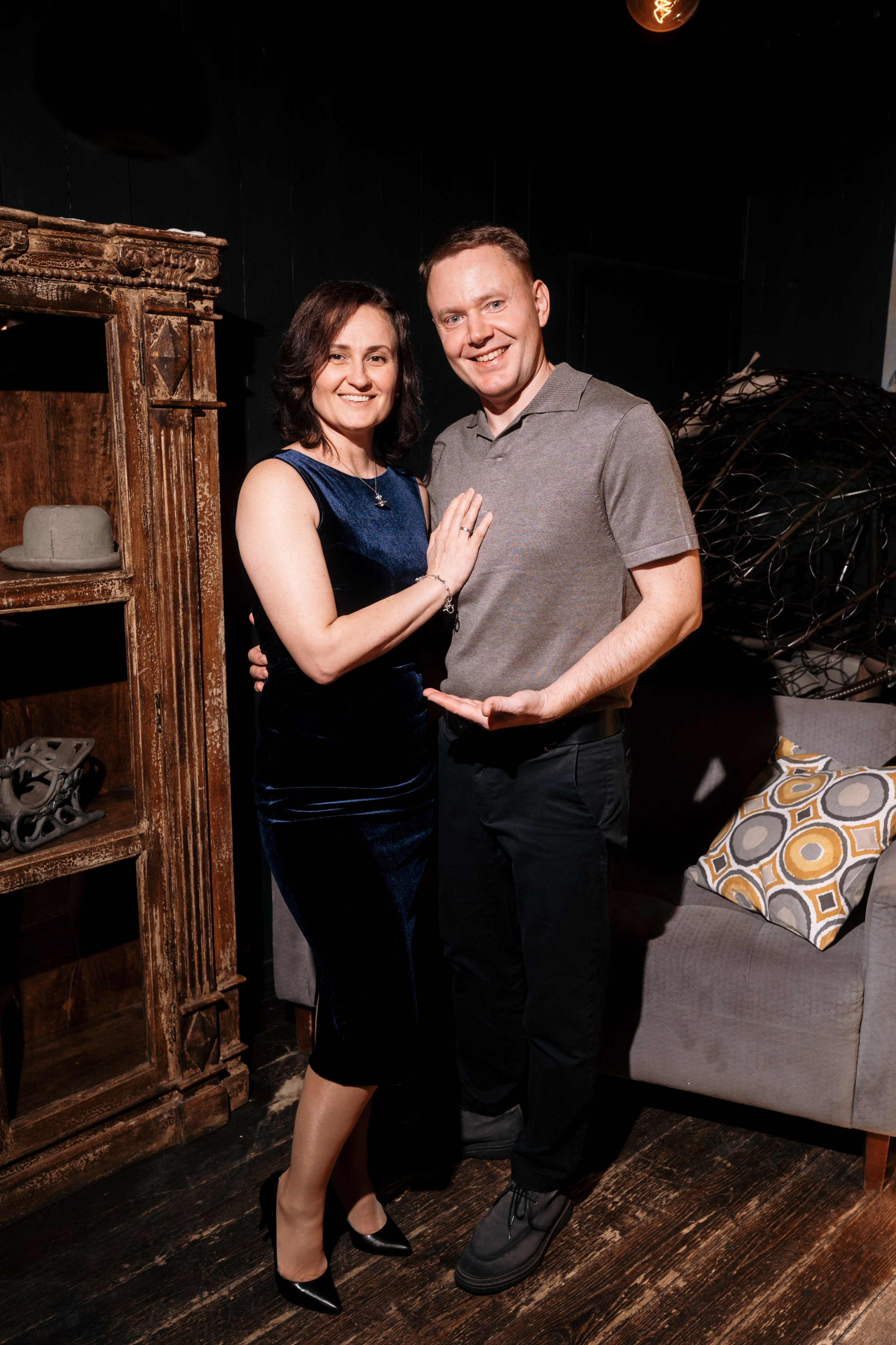 Любовь все победит. Фотограф и видеограф Мария Банщикова, Солнечногорск, Москва