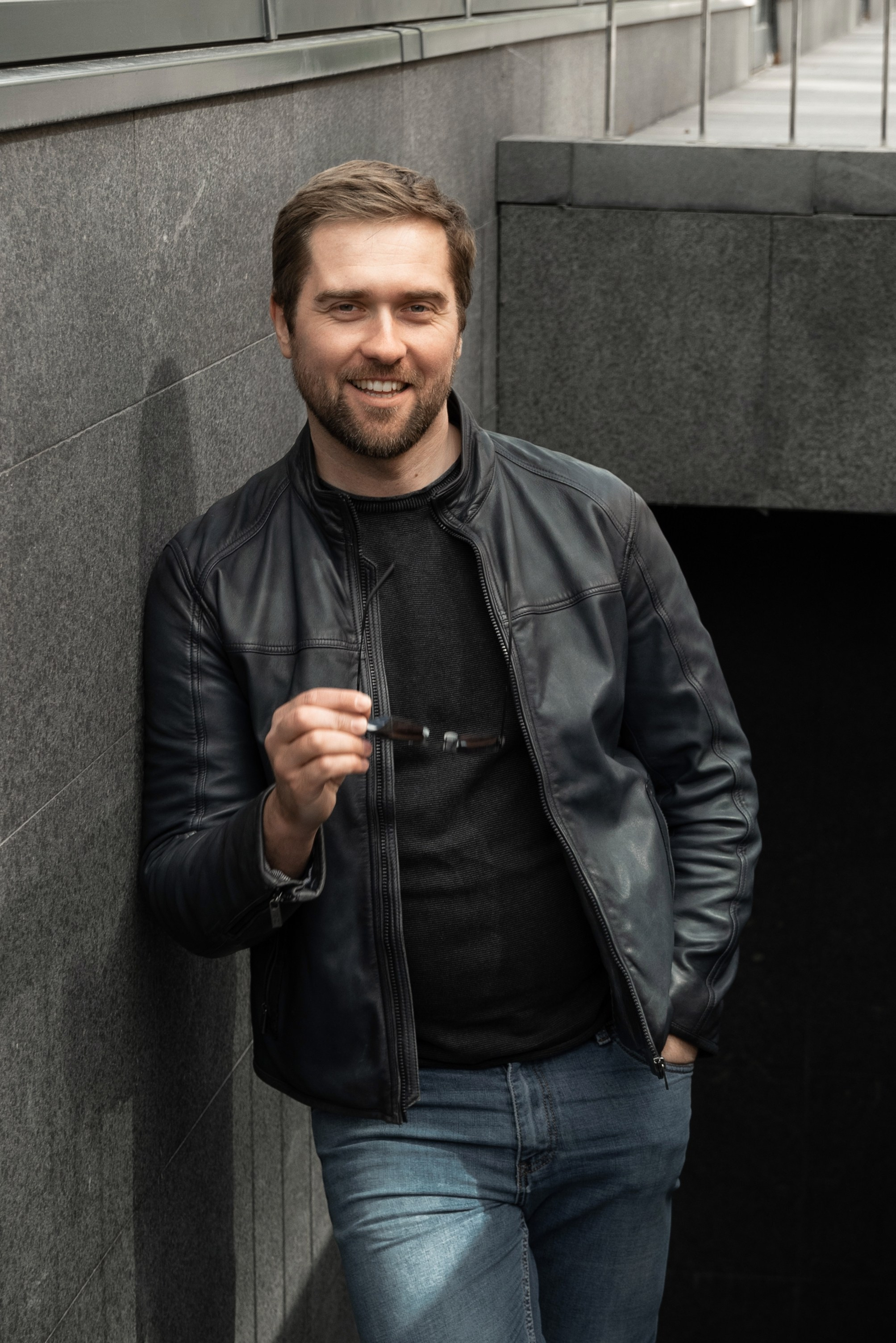 Владимир. Фотограф в Москве и Московской области (Ю-В) Олеся Макарова