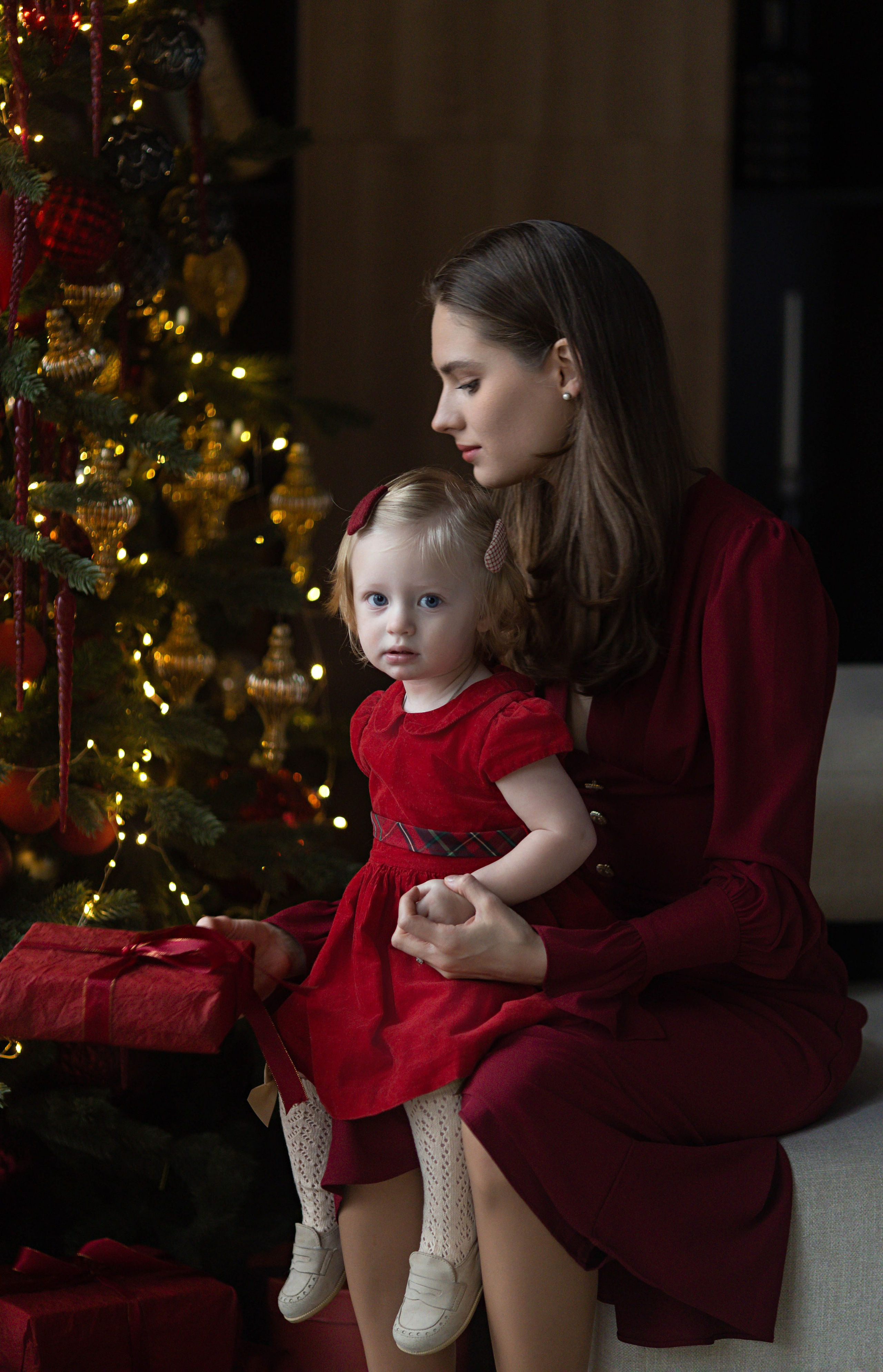 Надя, Арсений и Соня. Свадебный и семейный фотограф Москва Назарова Ольга