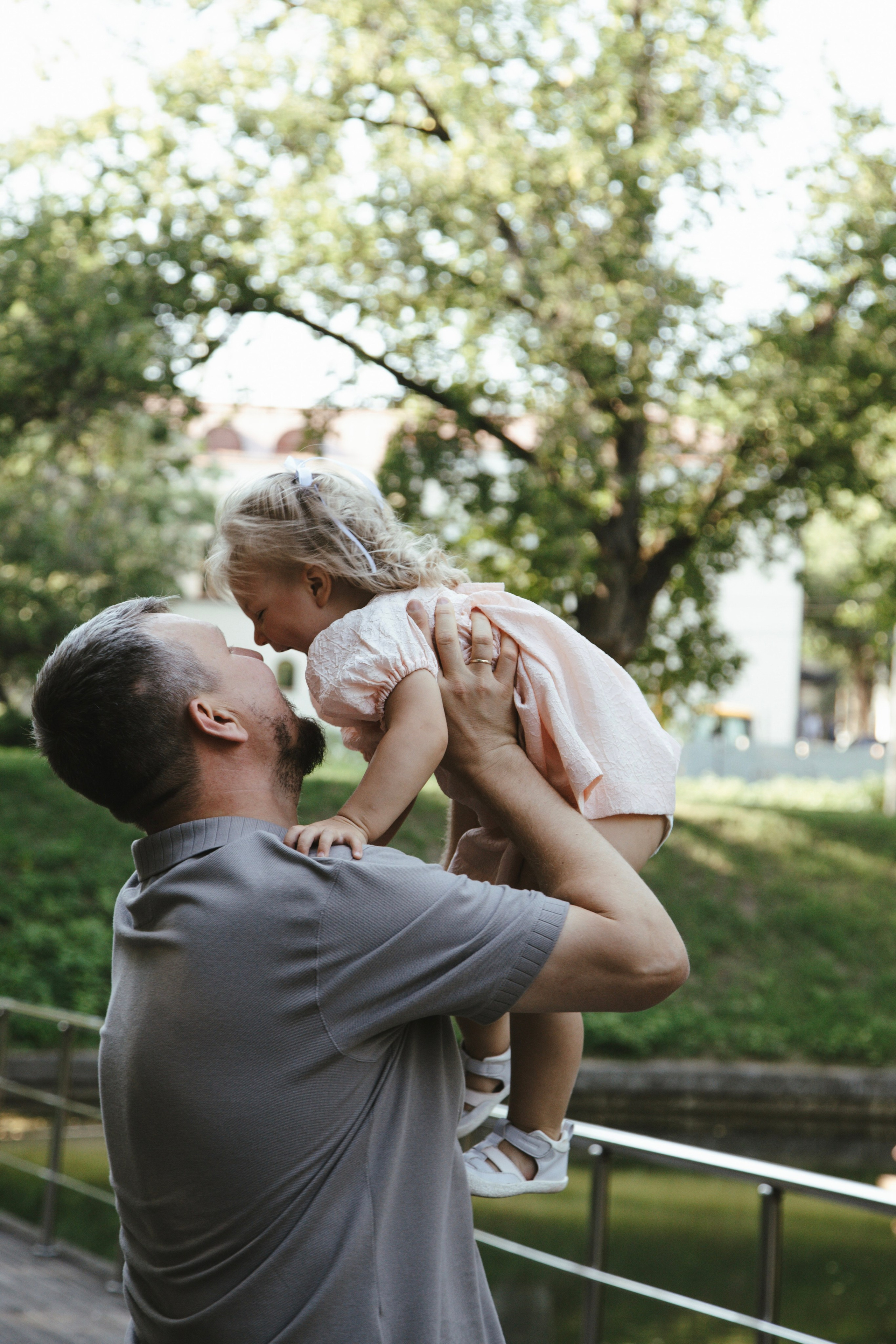 Детские и семейные фотосъёмки. Фотограф Москва и МО, Кристина Муслимова