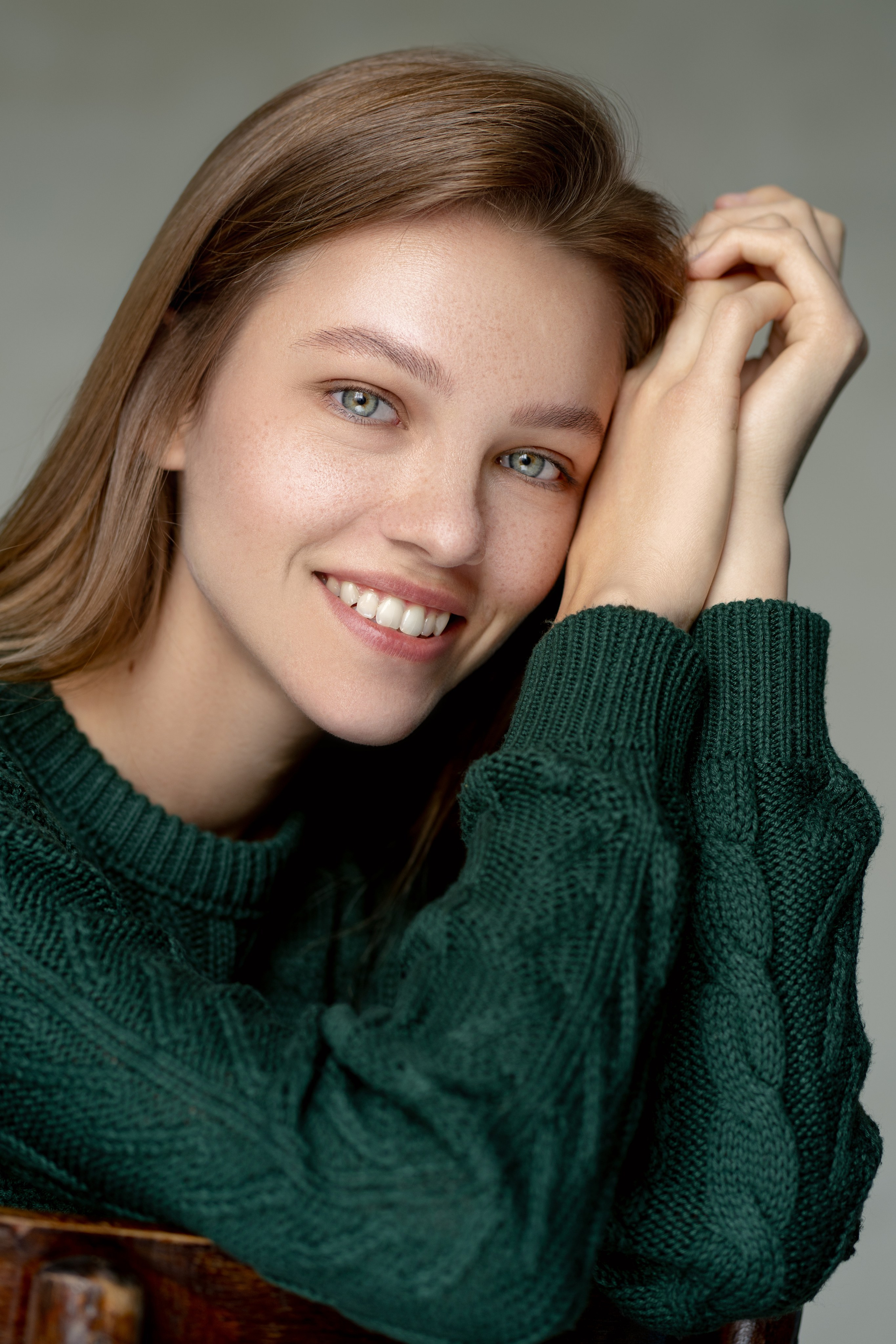 Ретуширование фотографий, до/после. Фотограф в Казани Кристина Цыганова