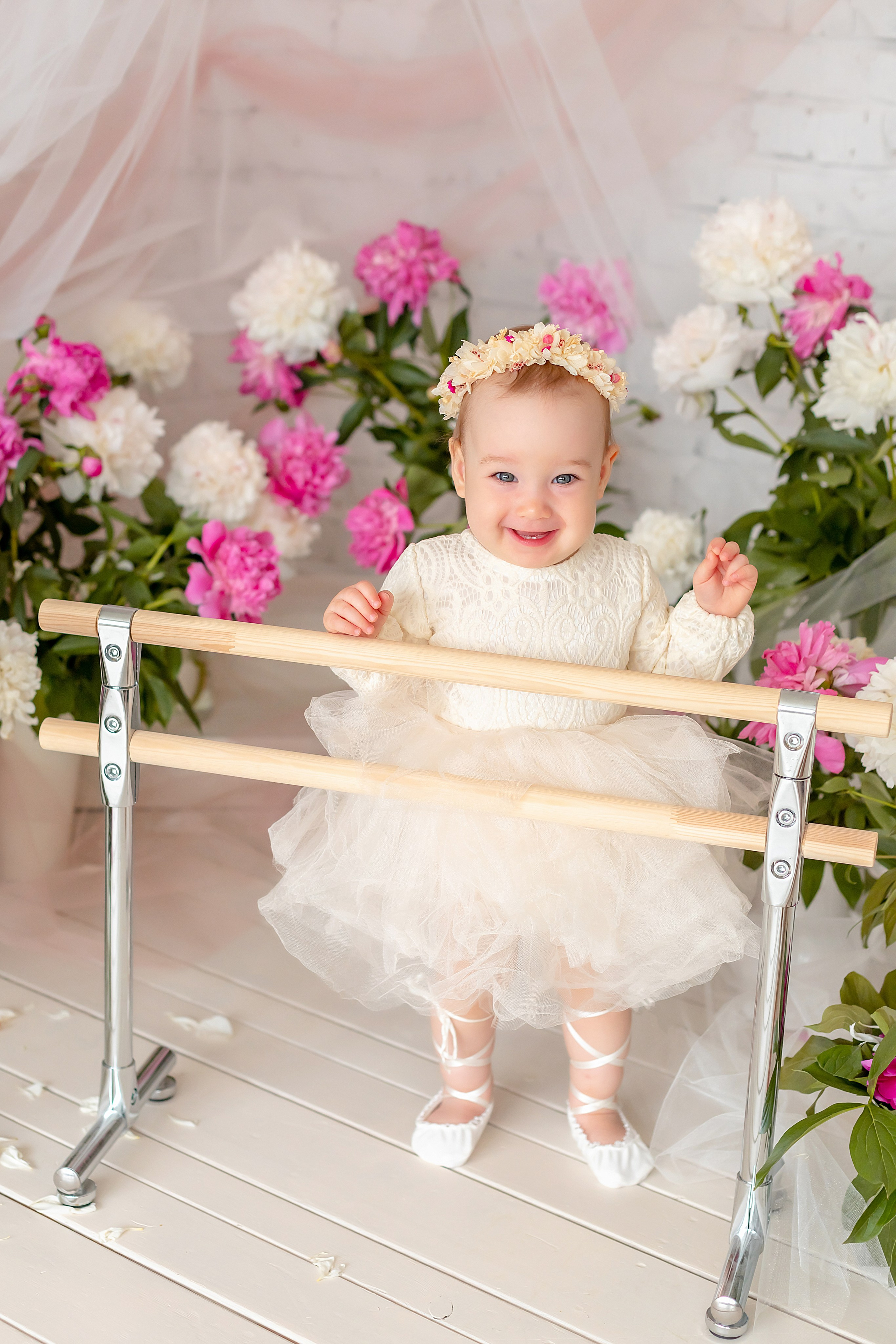 Фотопроекты. Фотограф новорожденных в Тюмени