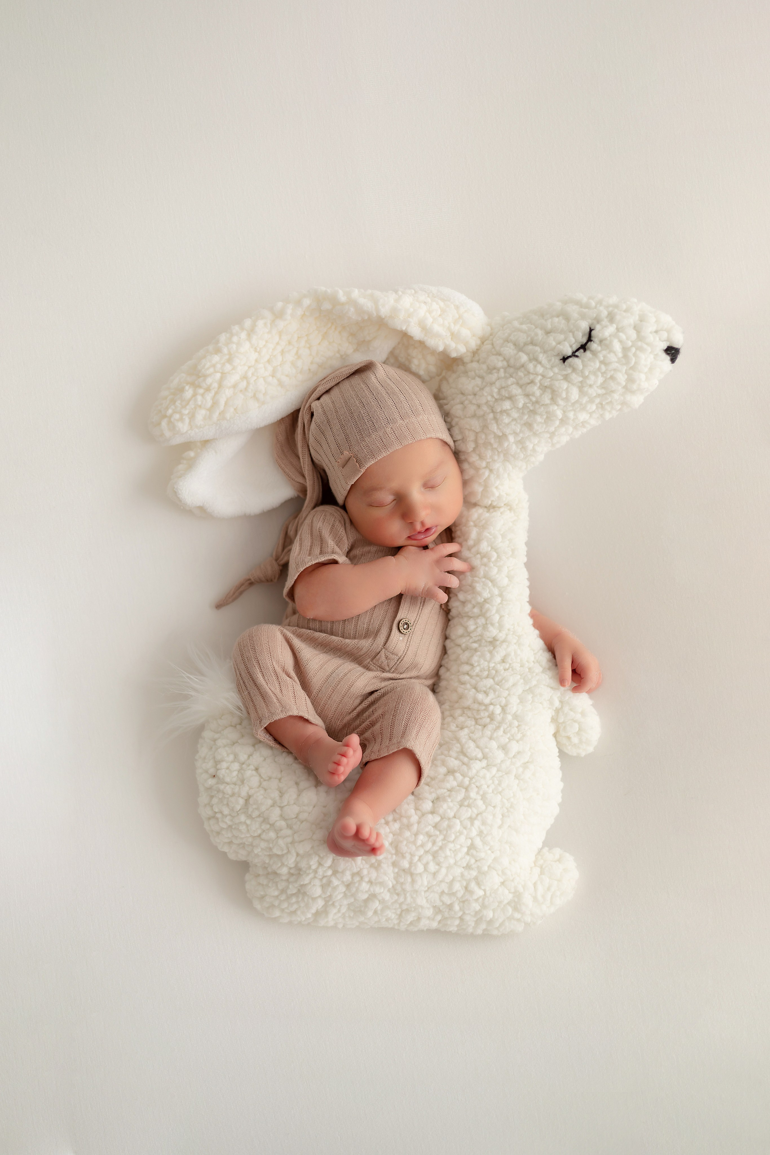Новорожденные до 28 дней. Фотограф новорожденных в Тюмени