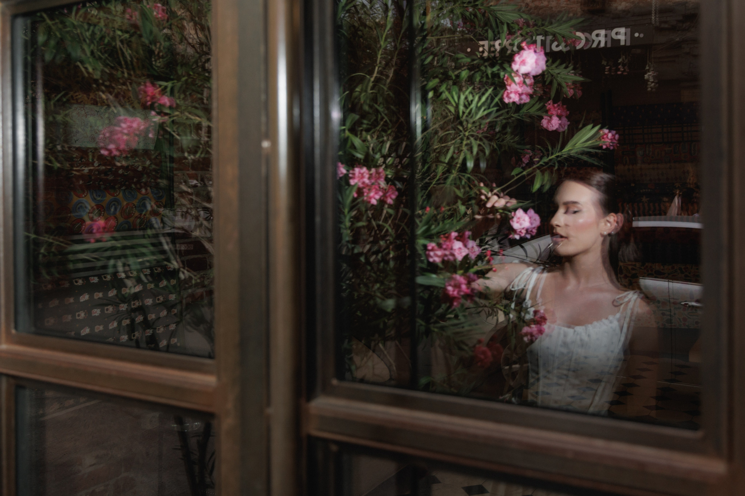 Девичник. Aleksantis