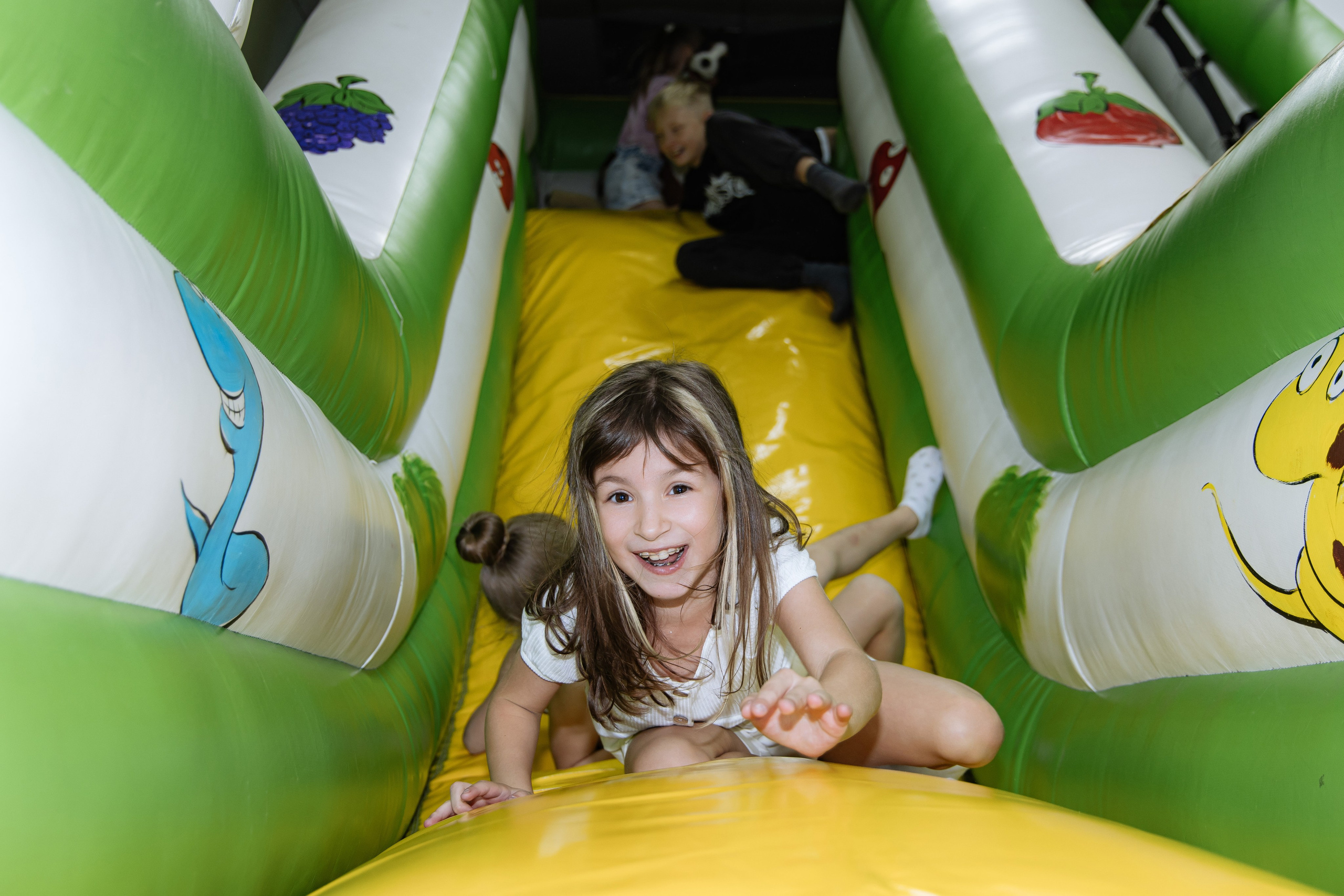 Марк 2 года. Aleksantis