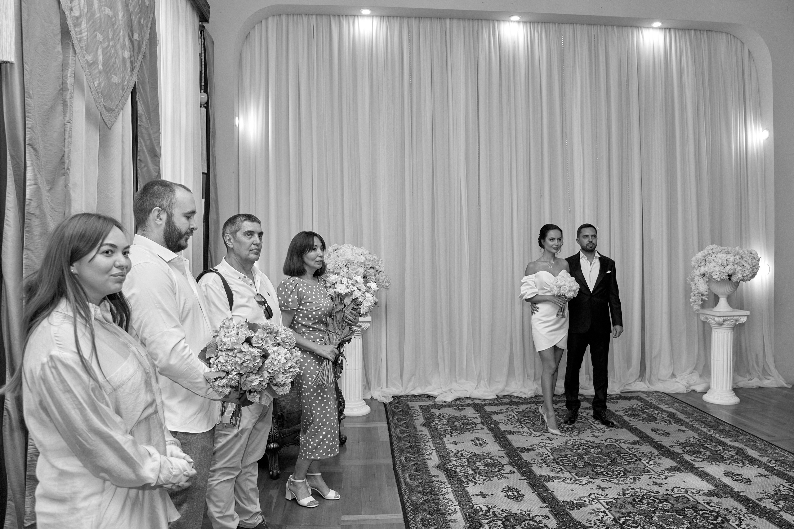 Роман и Алина. Aleksantis